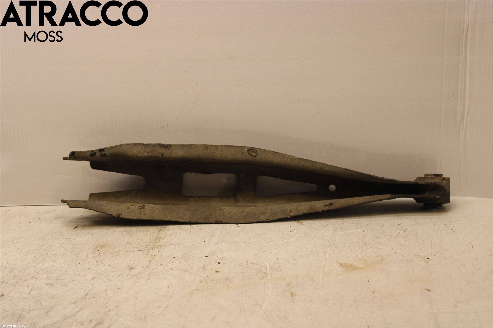 Subaru OUTBACK 10-15 Bærearm Bak Høyre