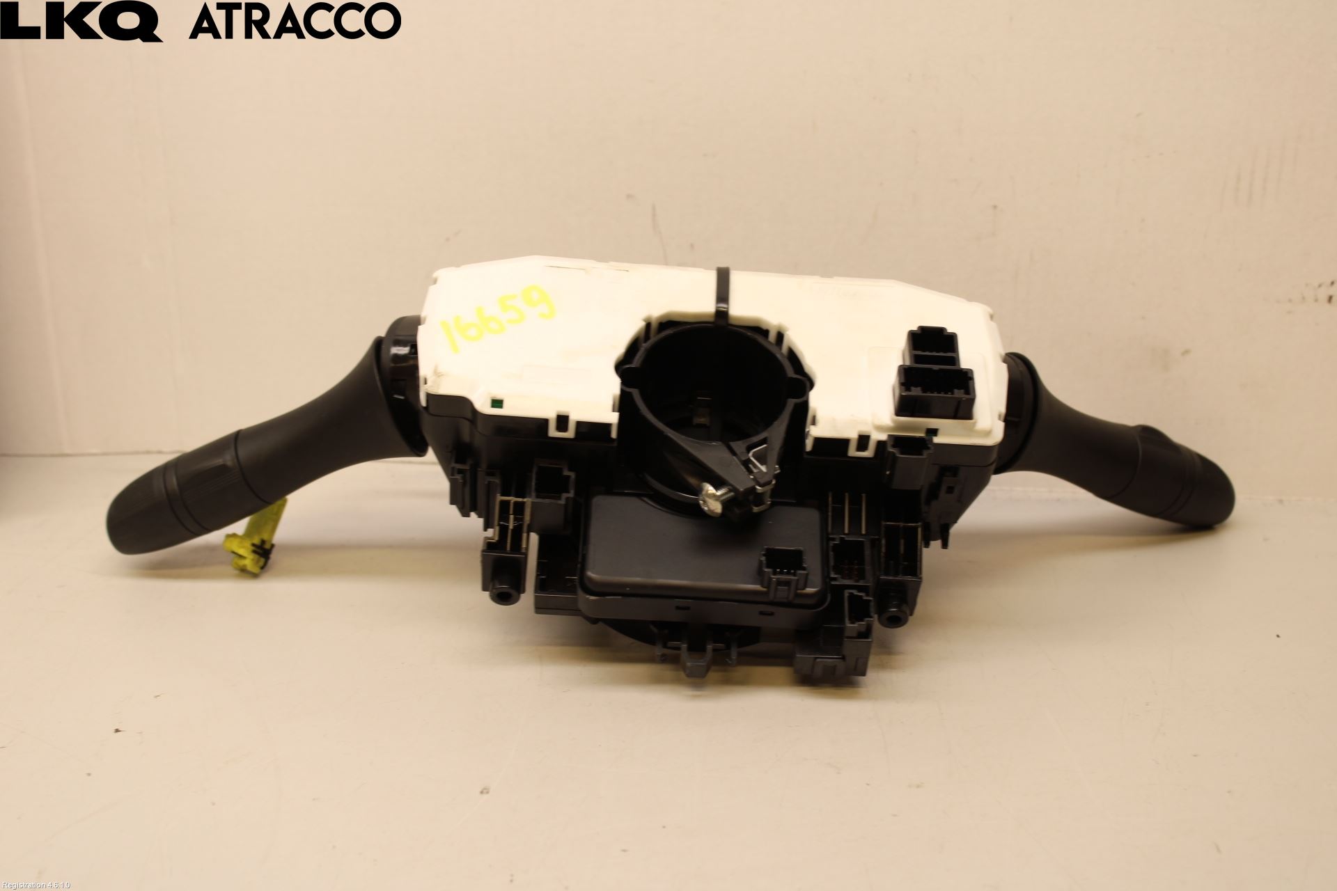 Nissan QASHQAI 17-21 Bryter Ratt Kombi H Og V