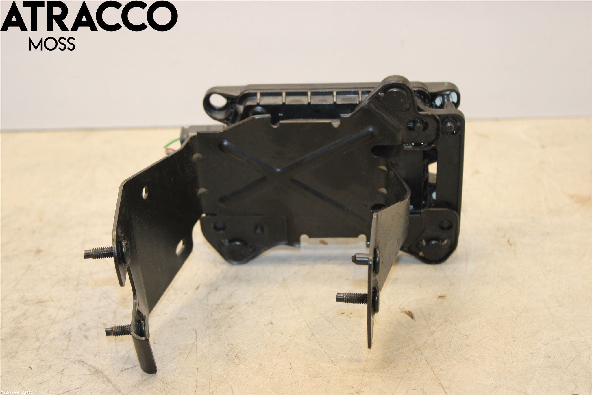 Toyota PROACE II 16- Styreenhet Øvrig