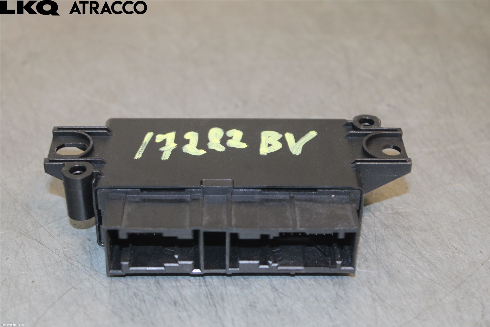 Skoda OCTAVIA (5E) 13-20 Styreenhet Parkering