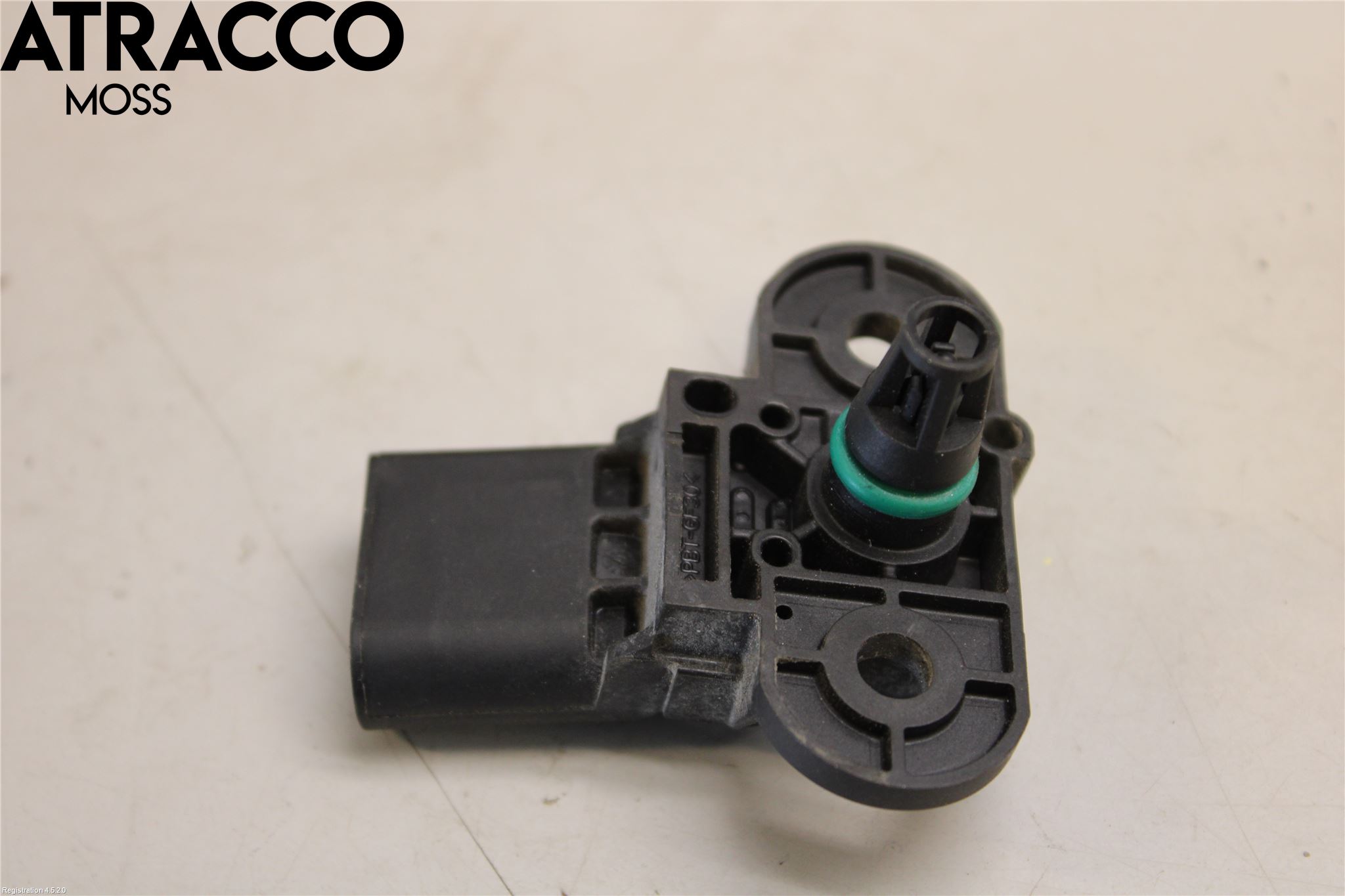 Volkswagen VW TRANSP/CARAVELLE (T6) 16-22 Inns Map - Trykkføler