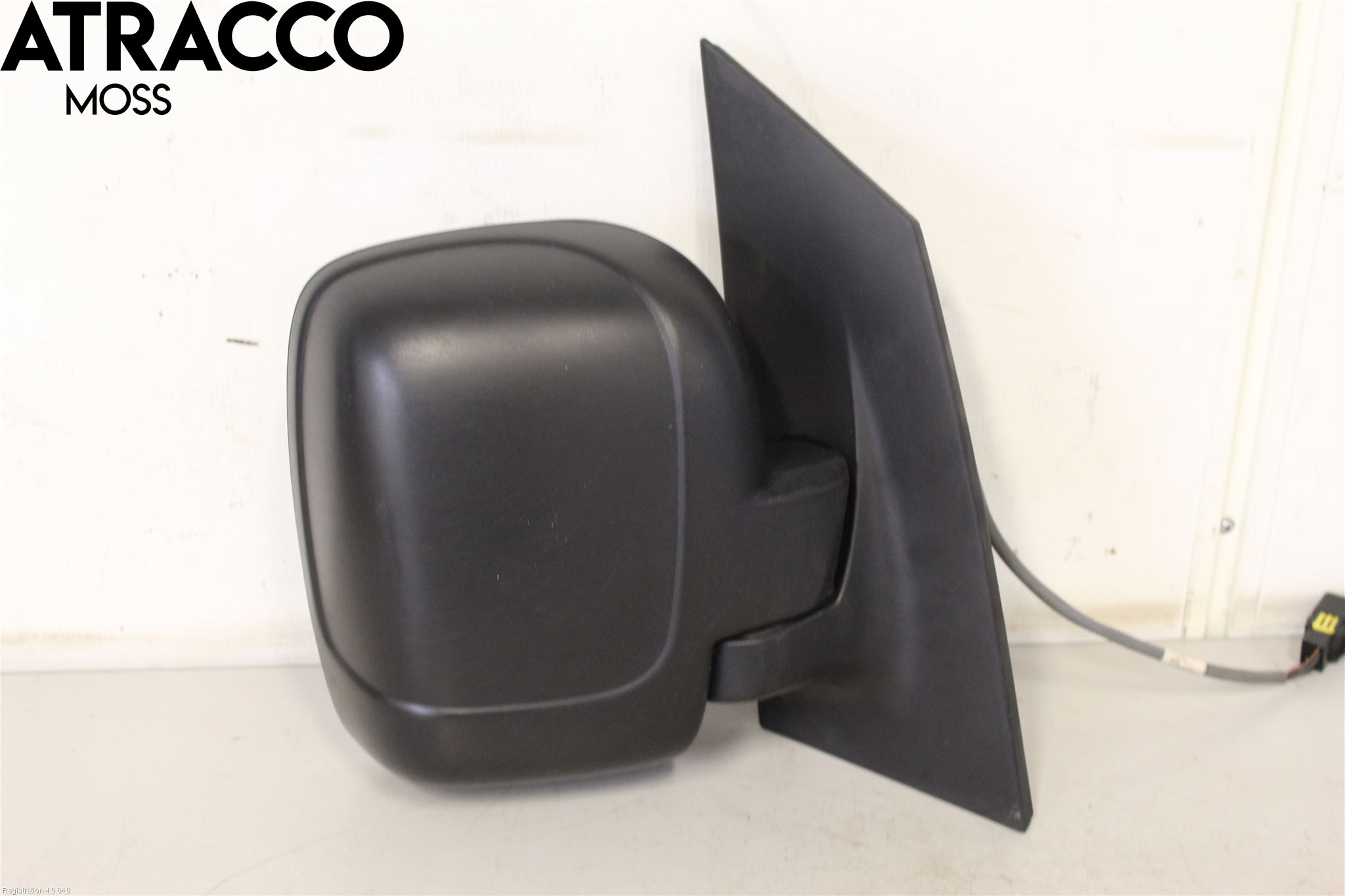 Peugeot EXPERT 15-16 Speil H M-El Justering