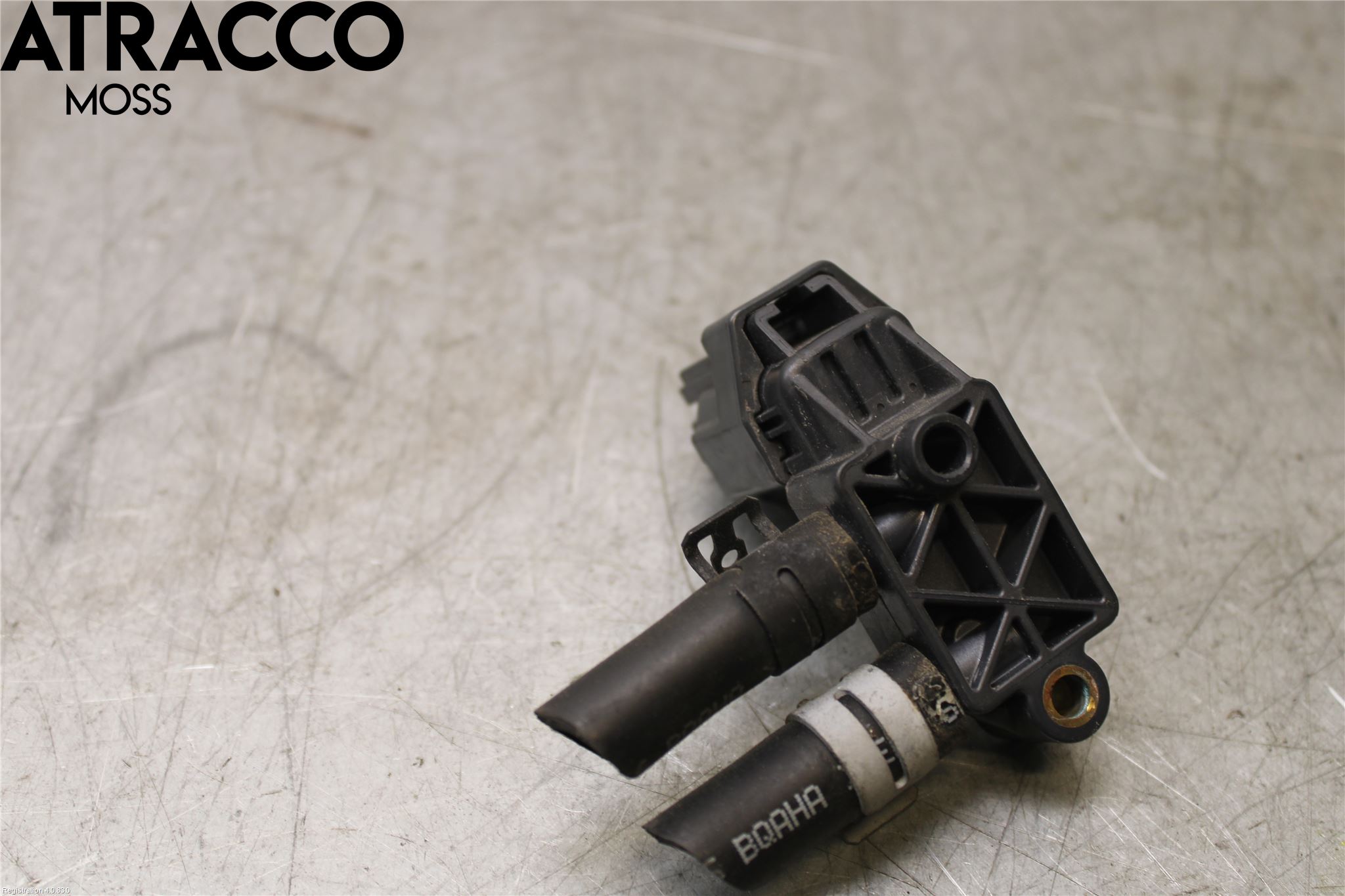 Volvo V60 11-13 Sensor Eksos