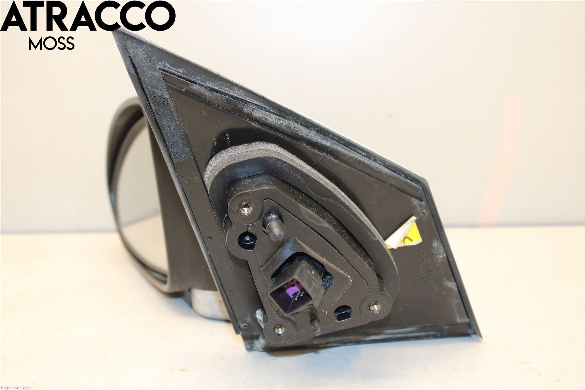 GM CHEVROLET CRUZE Speil V M-El Justering