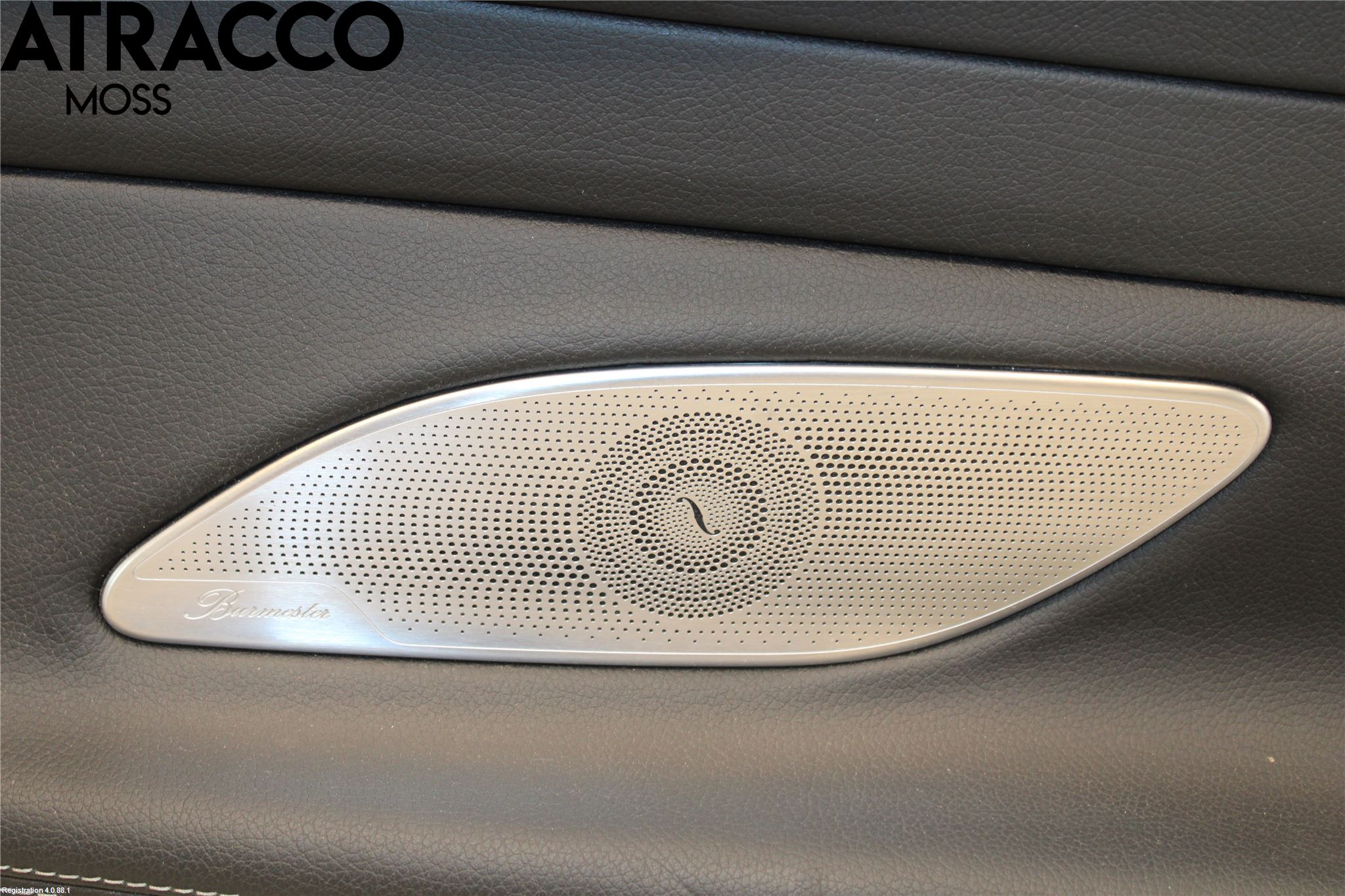 Mercedes-Benz MB E-KLASS (W213) 16-23 Innr Øvrig