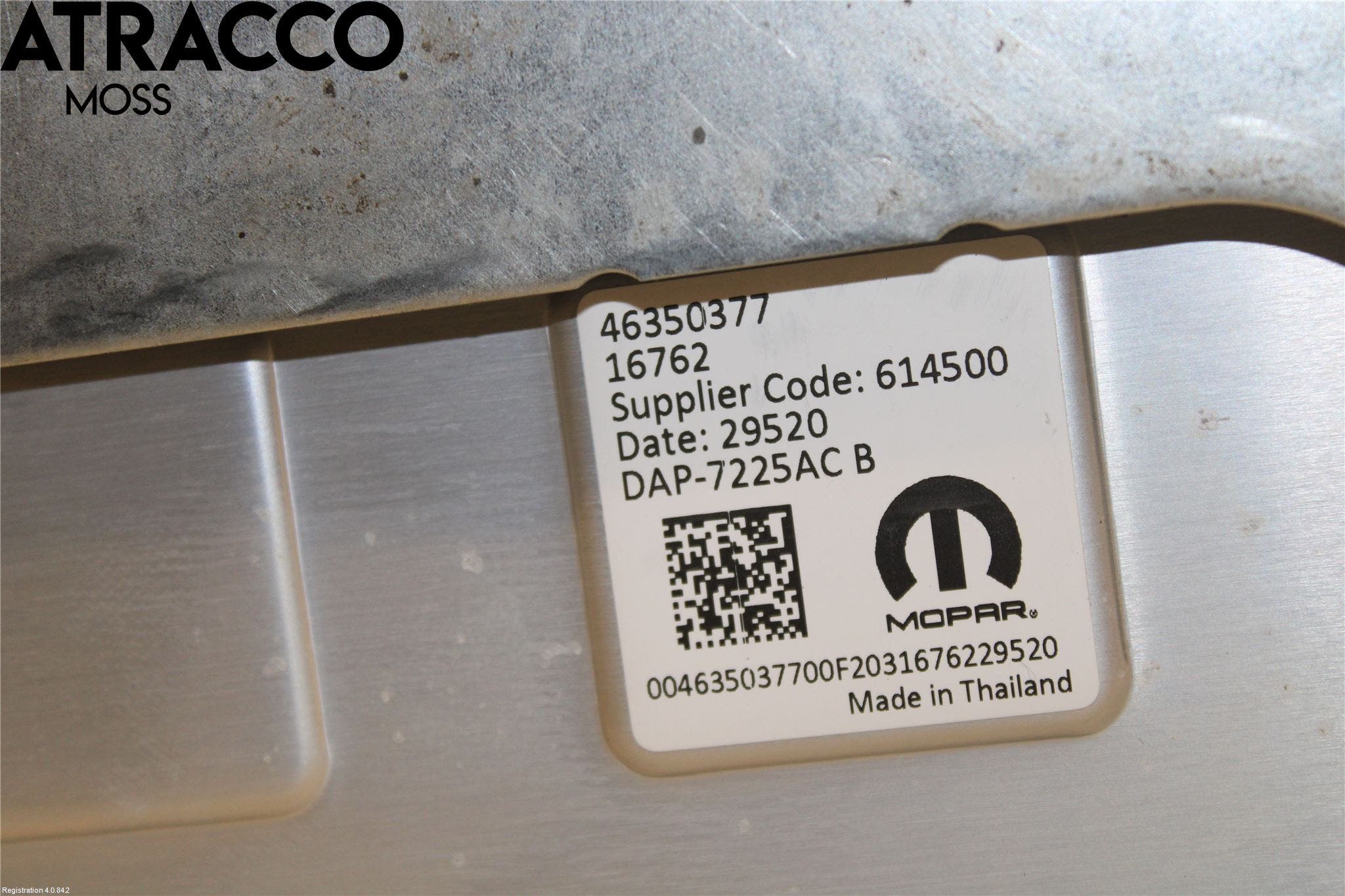 Jeep COMPASS Inverter Hybrid