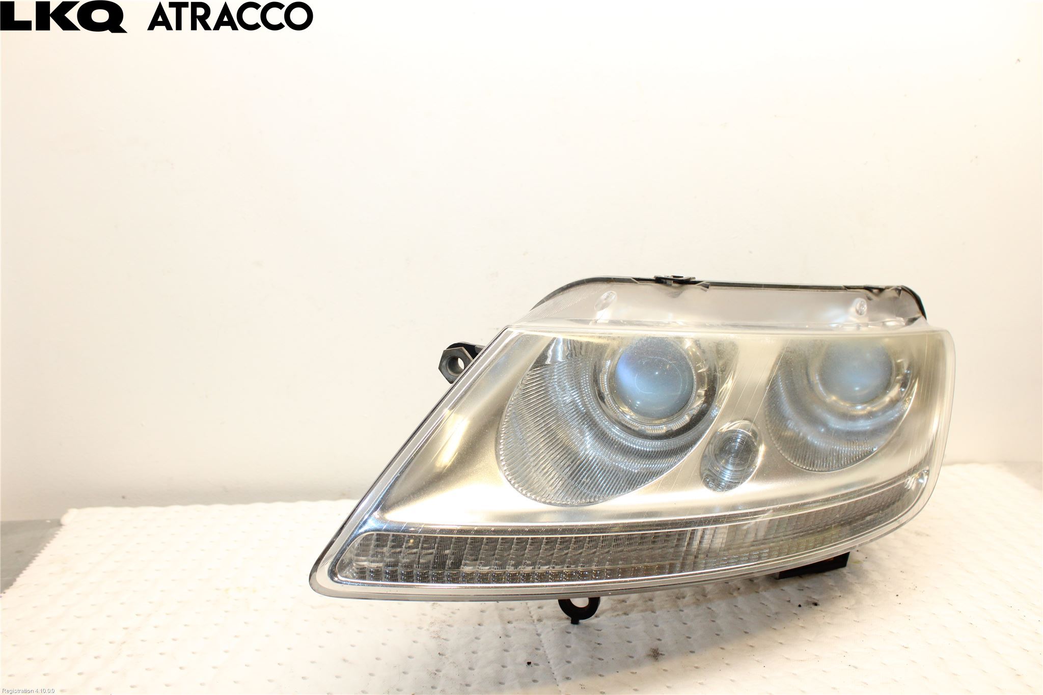 Volkswagen VW PHAETON Frontlykt Venstre