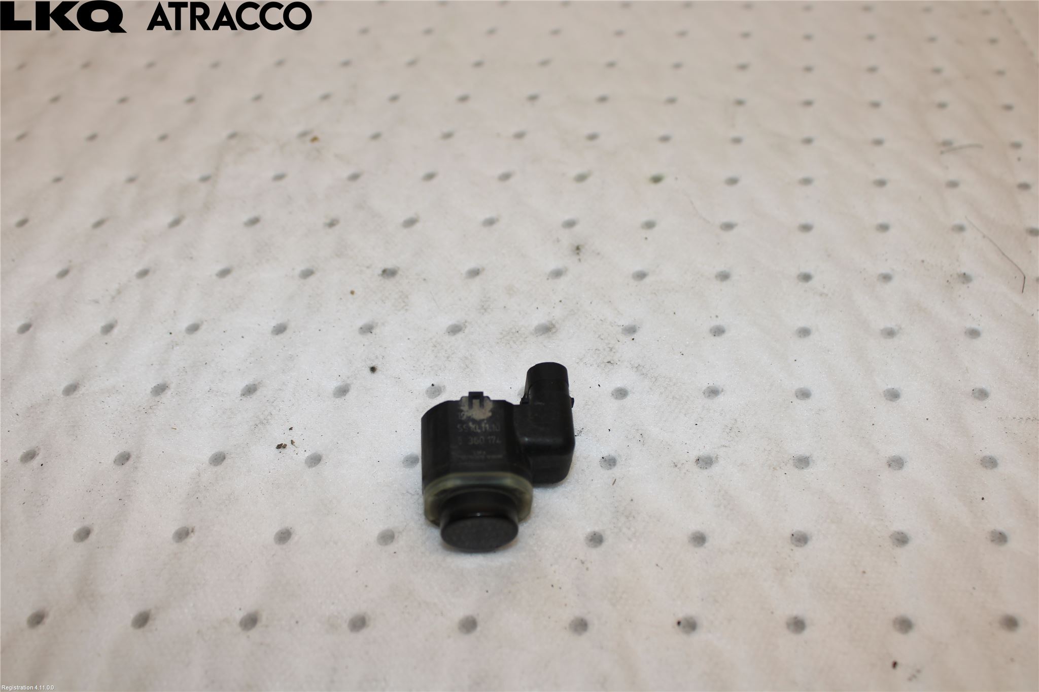 Audi A1/S1 11-18 Sensor Parkering Front