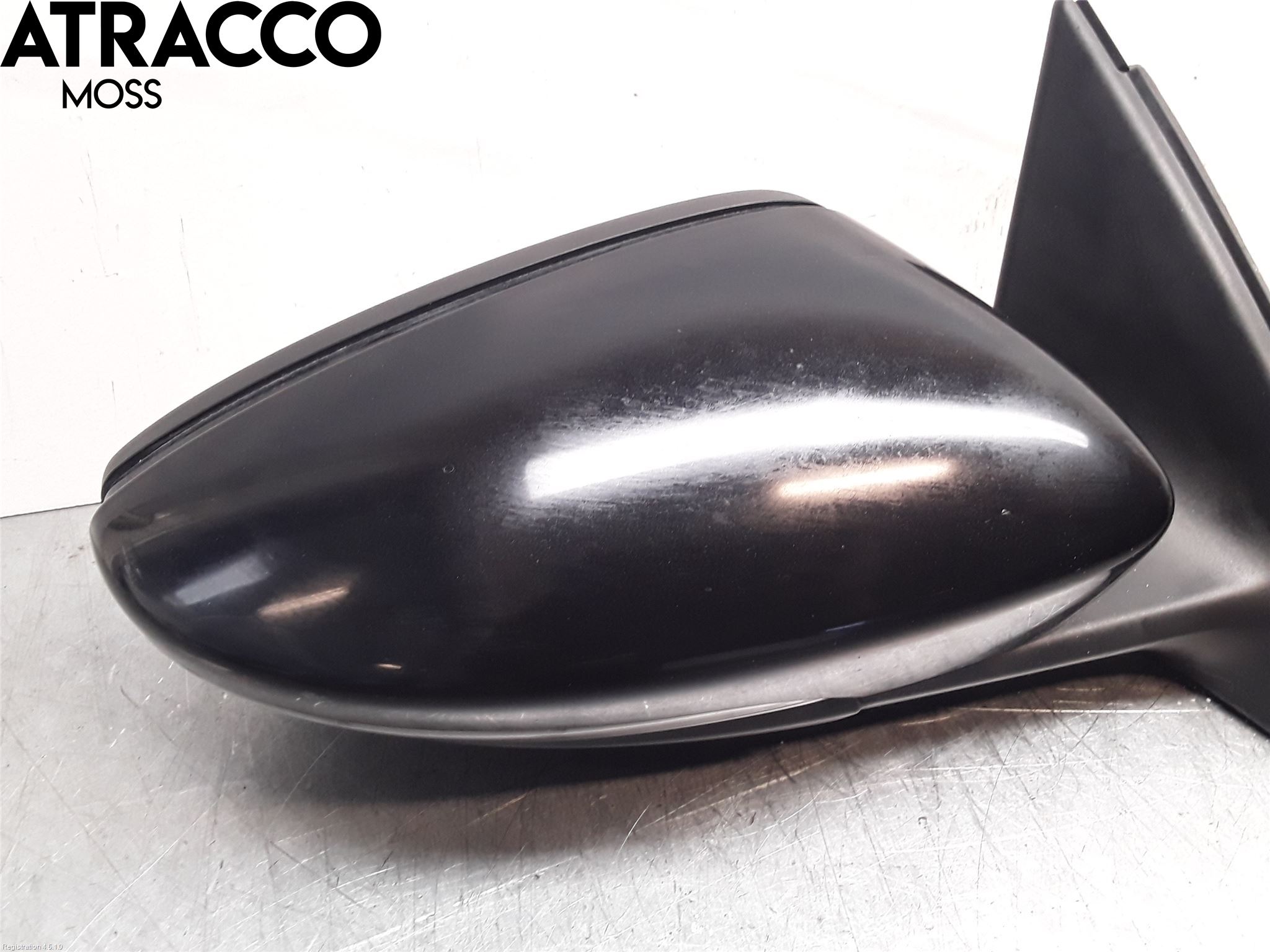 Volkswagen VW PASSAT 11-14 Speil H M-El Justering