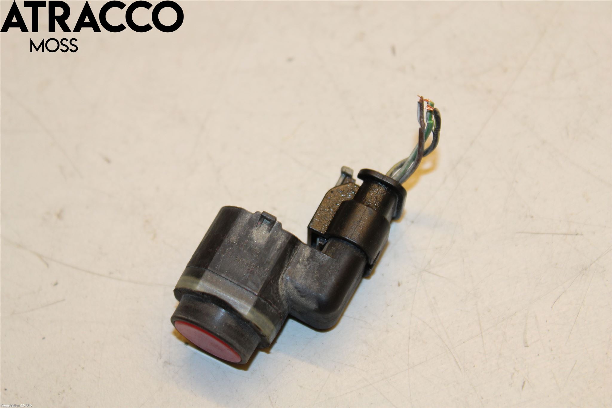 Audi A1/S1 11-18 Sensor Ryggesensor