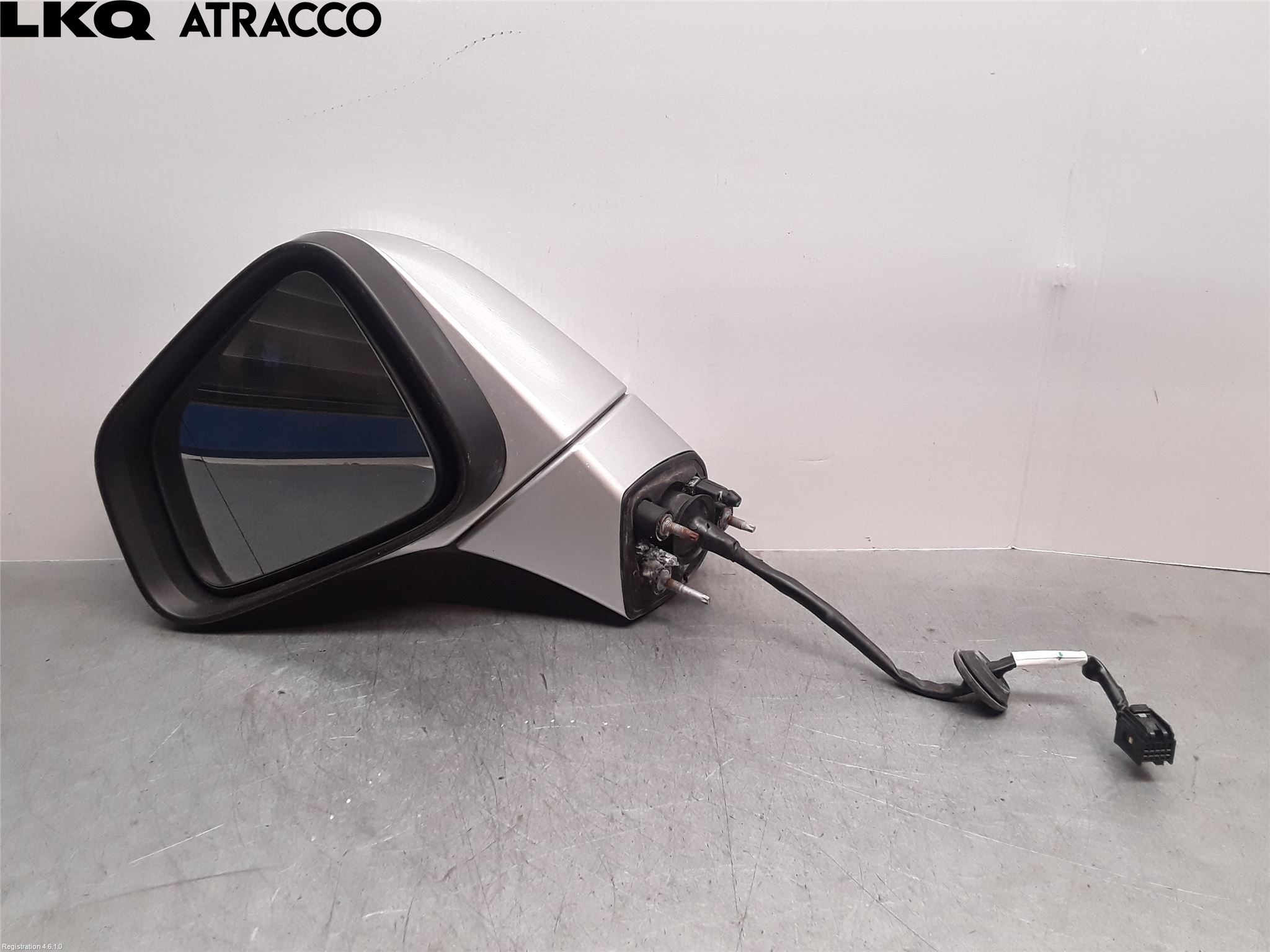 Opel MOKKA 13-20 Speil V M-Innvjustering