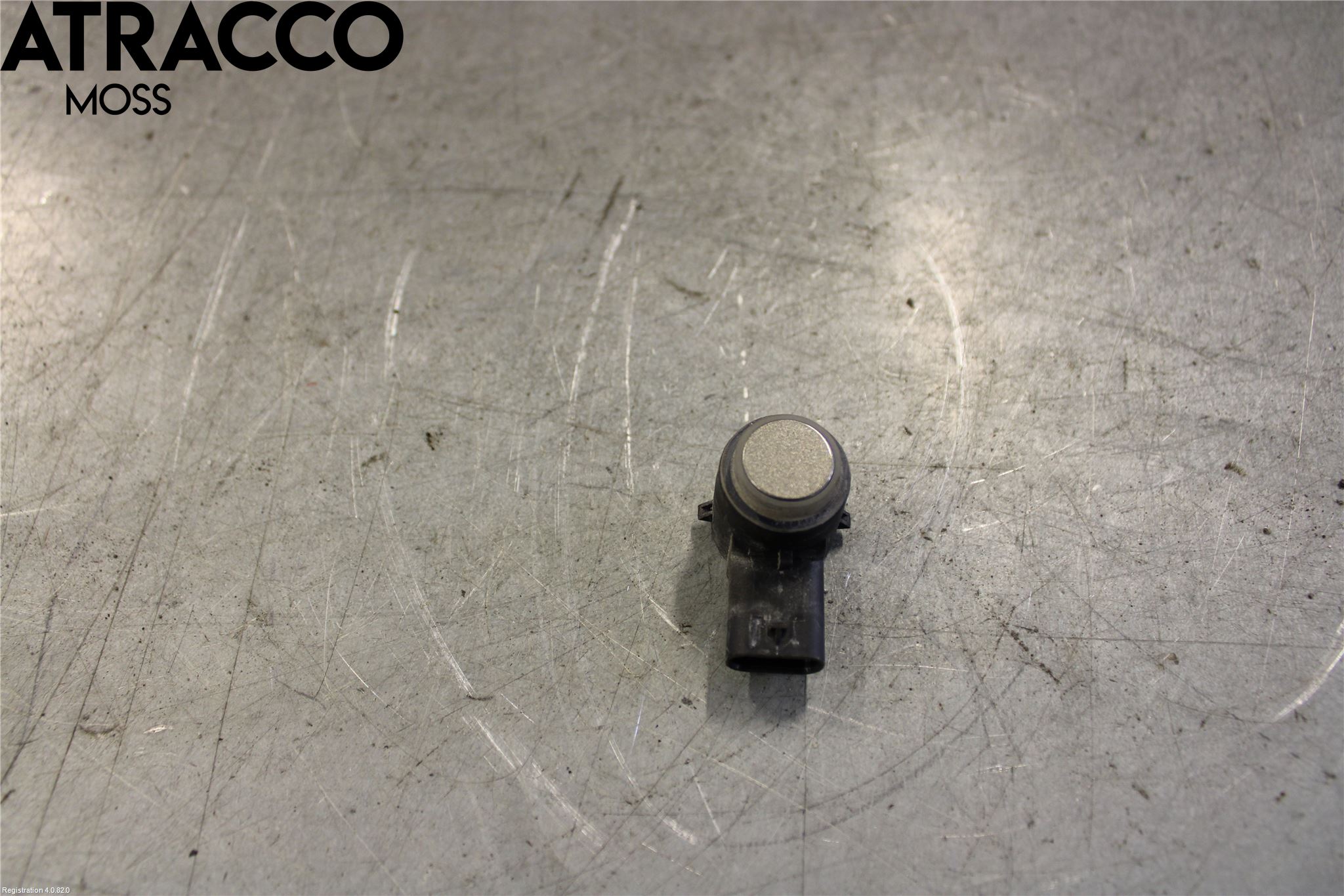 Opel ASTRA K 16-22 Sensor Parkering Front