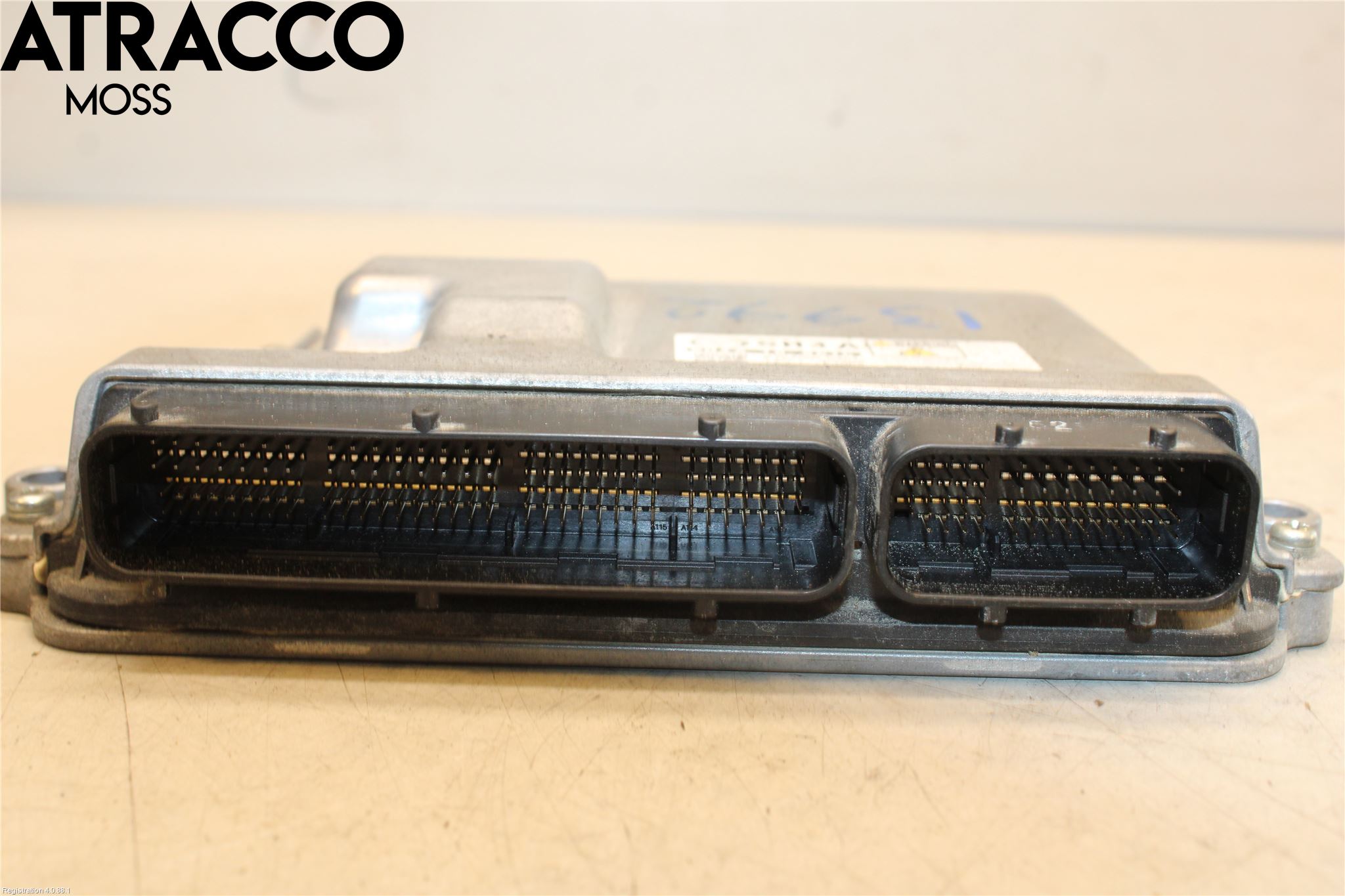 Mazda 6 13- Styreenhet Dieselpumpe