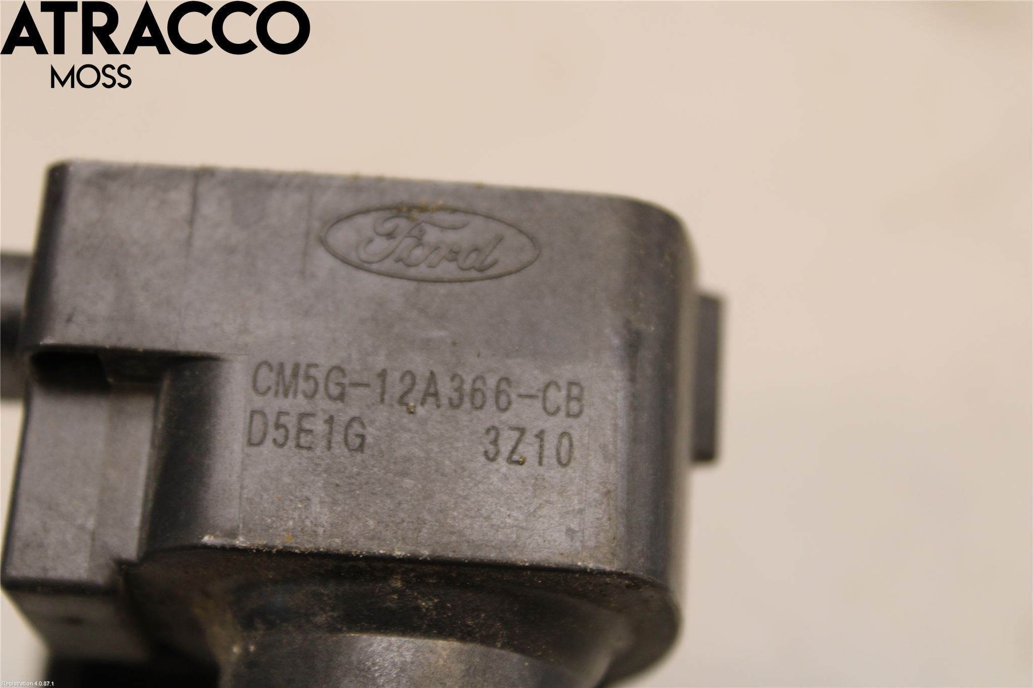 Ford FIESTA 13-17 Coil