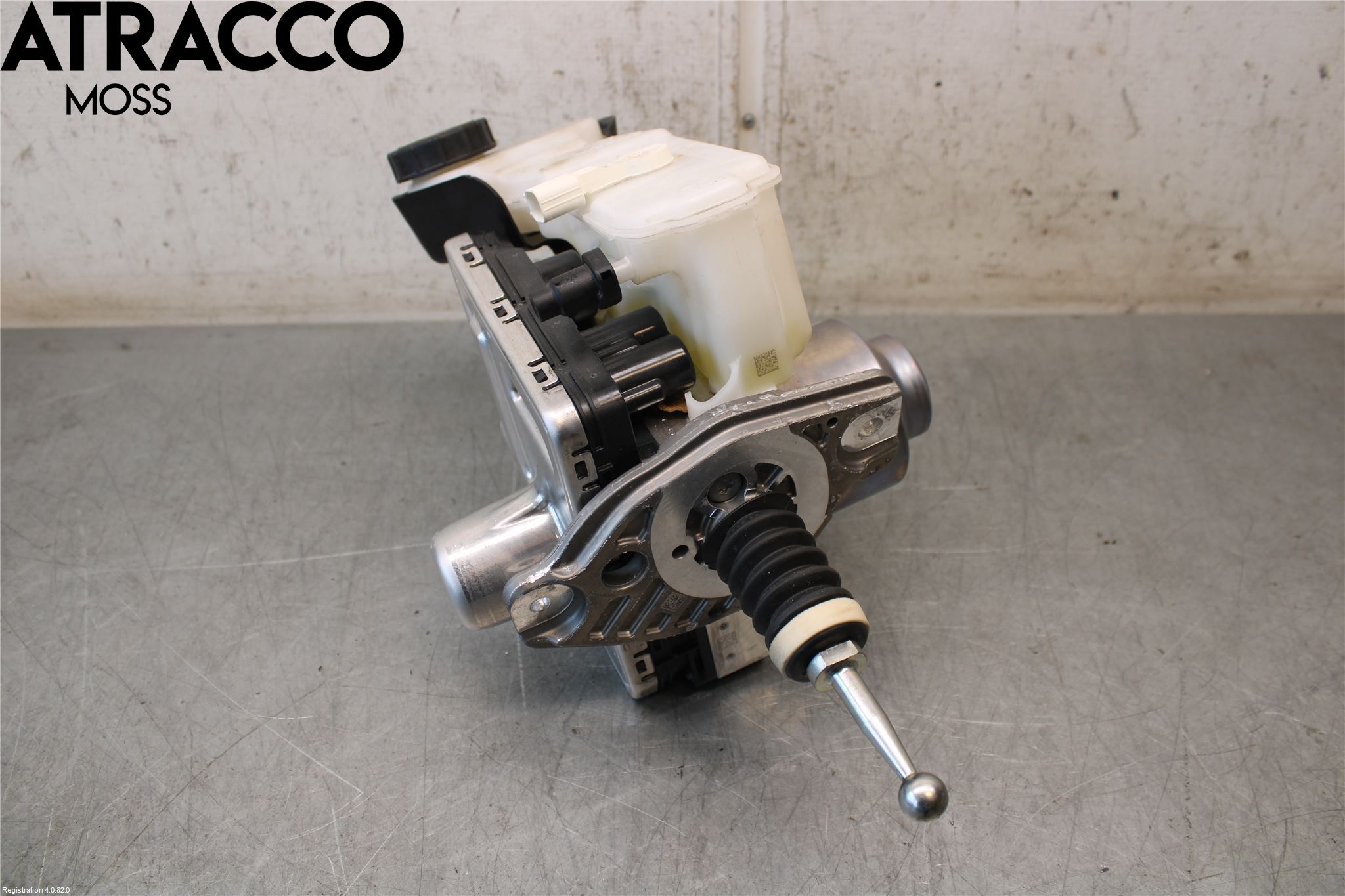 Volvo V60 19- Abs Hydraulikkaggregat