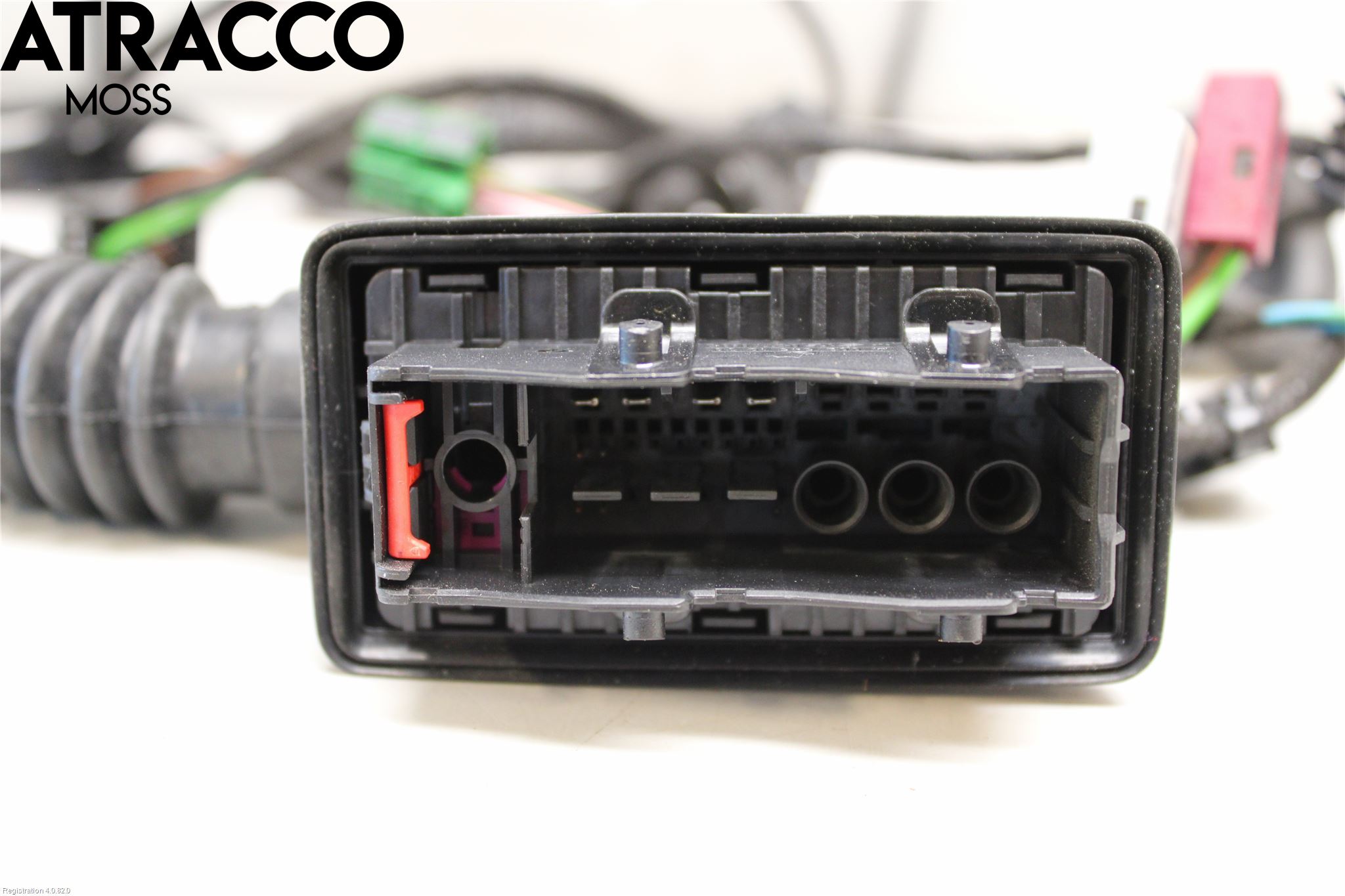 Mercedes-Benz MB E-KLASS (W213) 16-23 Ledningsnett