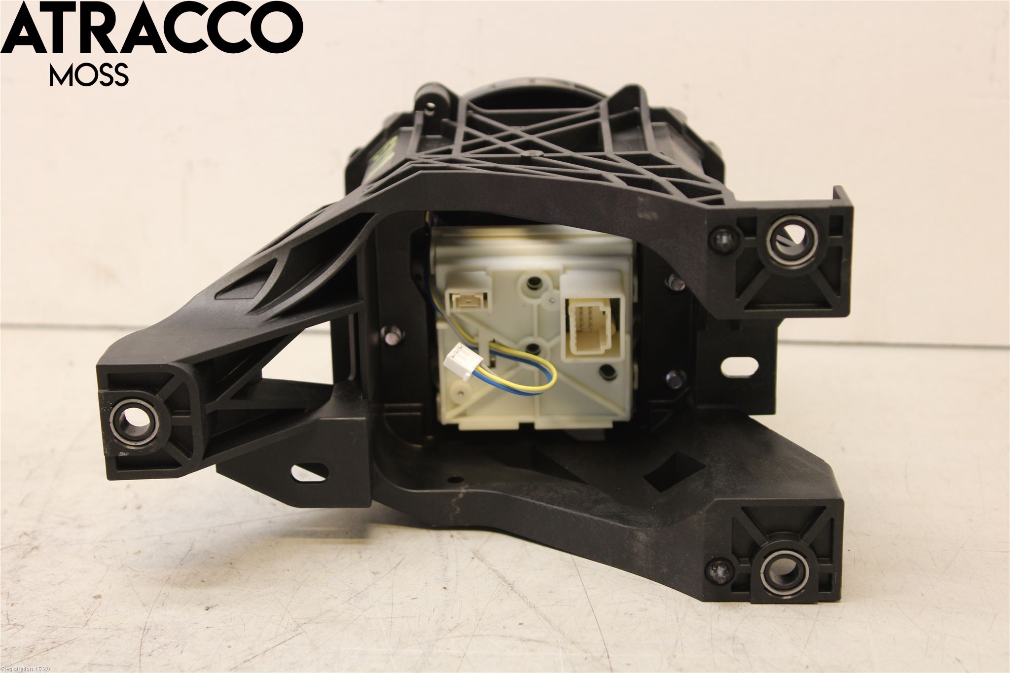 Nissan LEAF 18- Gearspak