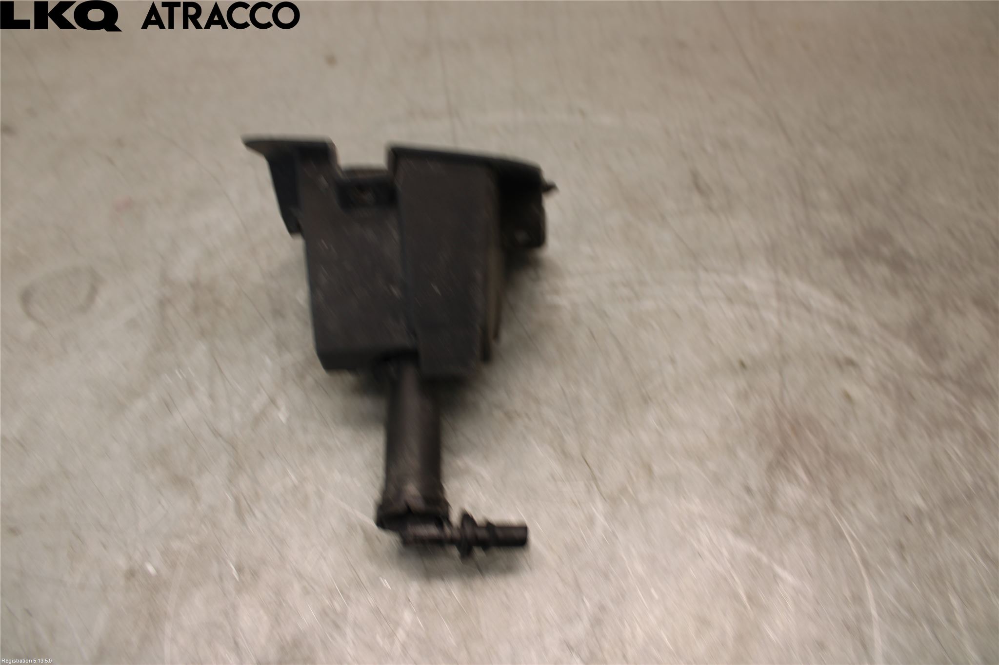 Skoda OCTAVIA (5E) 13-20 Spylerdyse Frontlykter