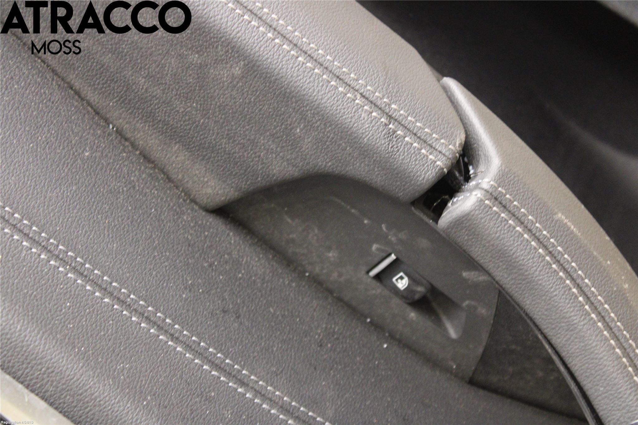 BMW X3 G01 18- Innr Dørtrekk Høyre