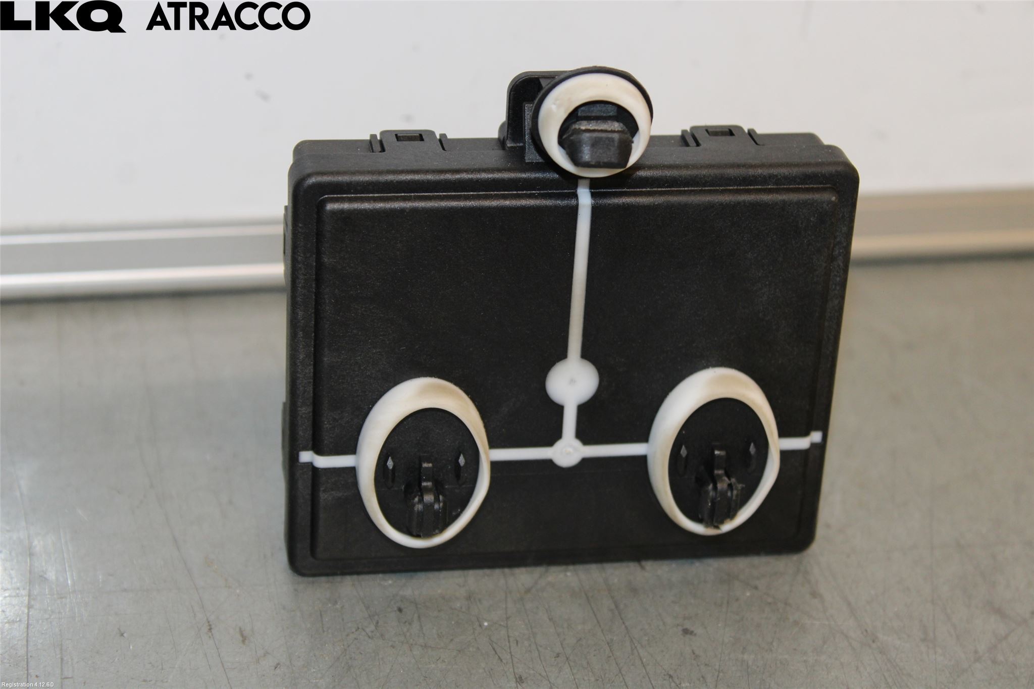 Peugeot 508 19- Styreenhet Dør