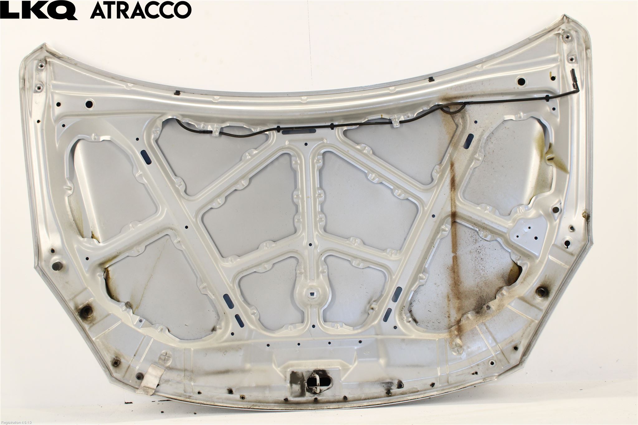 Hyundai i30 FD 07-12 Panser