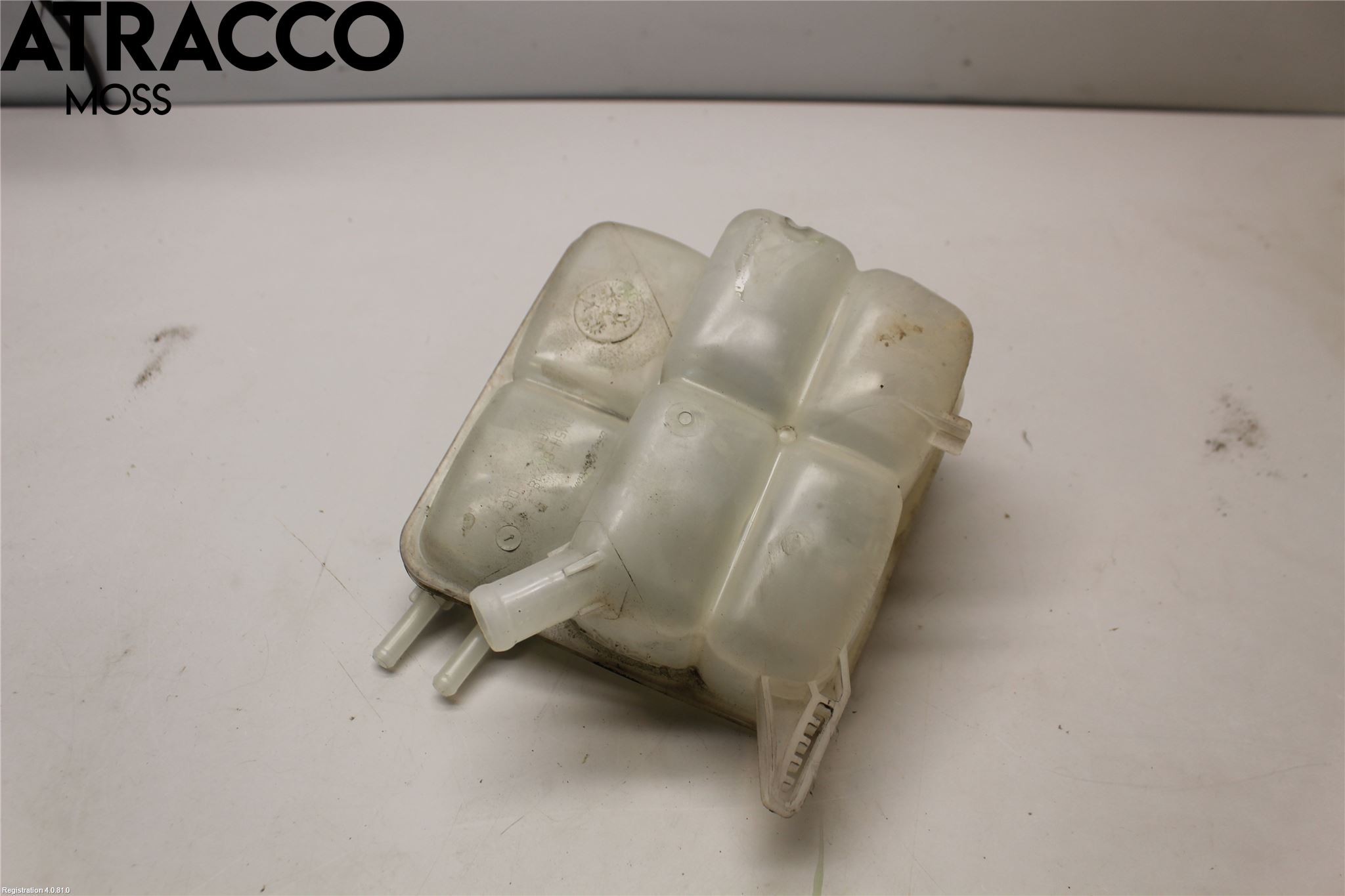 Mazda 3 I 07-08 Ekspansjonstank