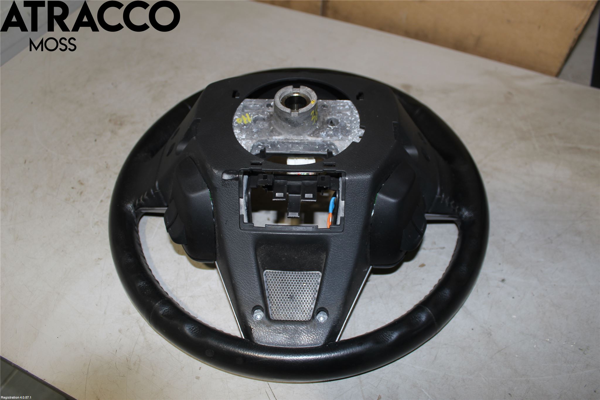 Honda CR-V 07-12 Ratt