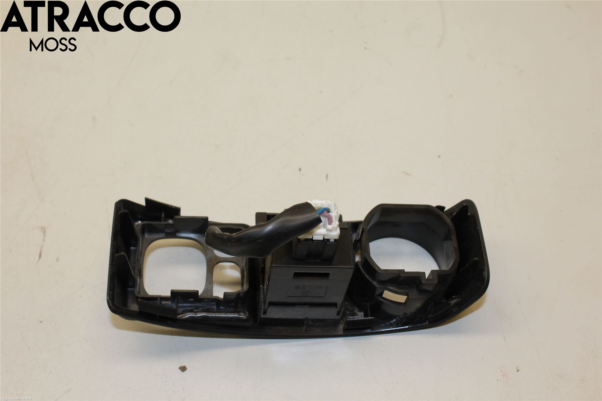 Subaru IMPREZA III 08-11 Bryter Øvrig