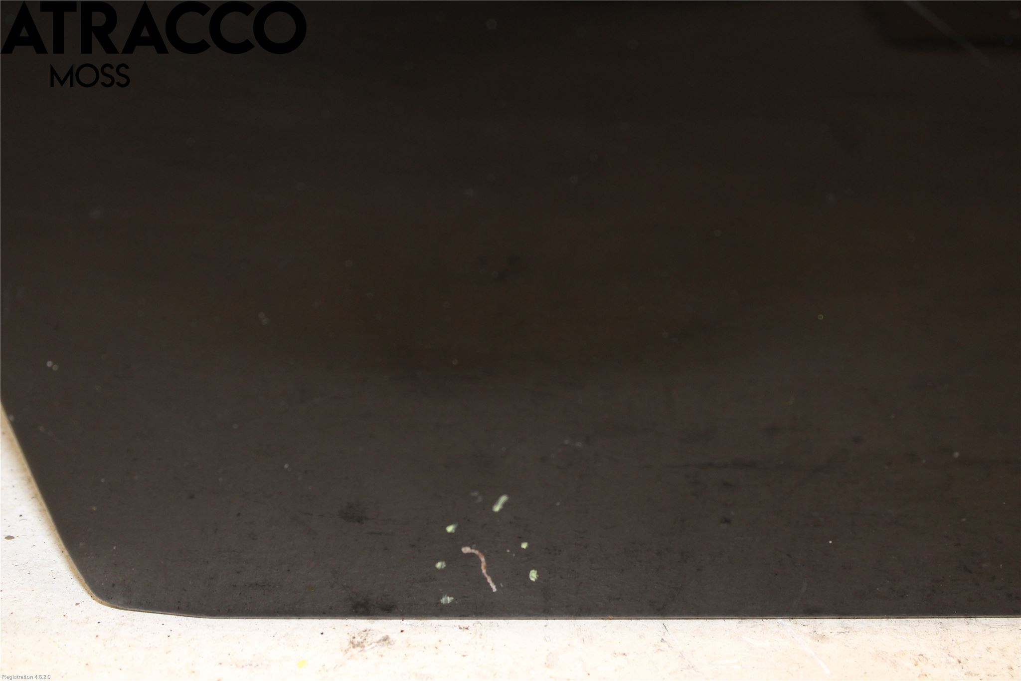 Mini COUPE R56 05-14 Dør 4D Foran Høyre