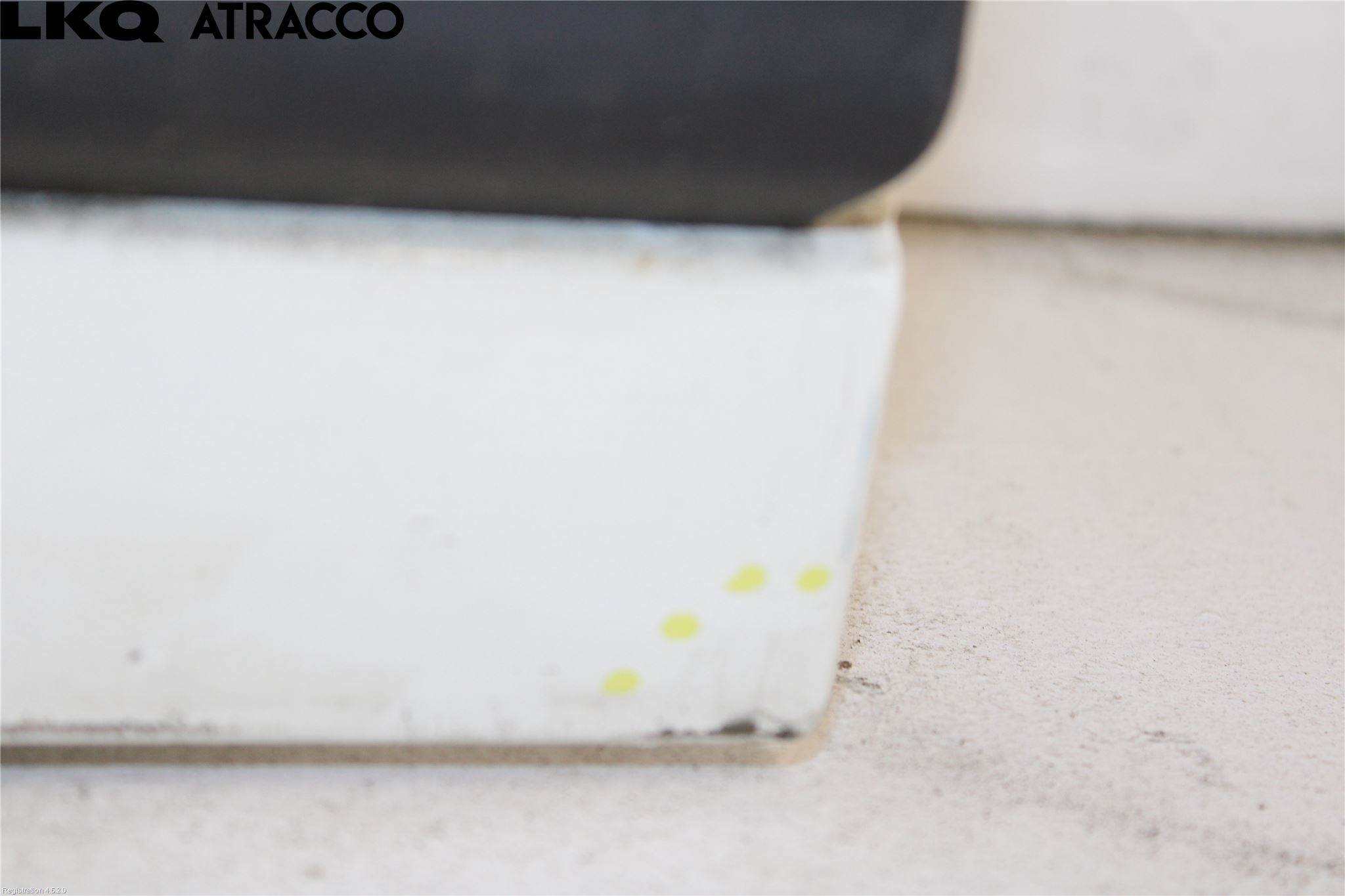 Citroen JUMPER/E-JUMPER 14- Dør Skyvedør Venstre