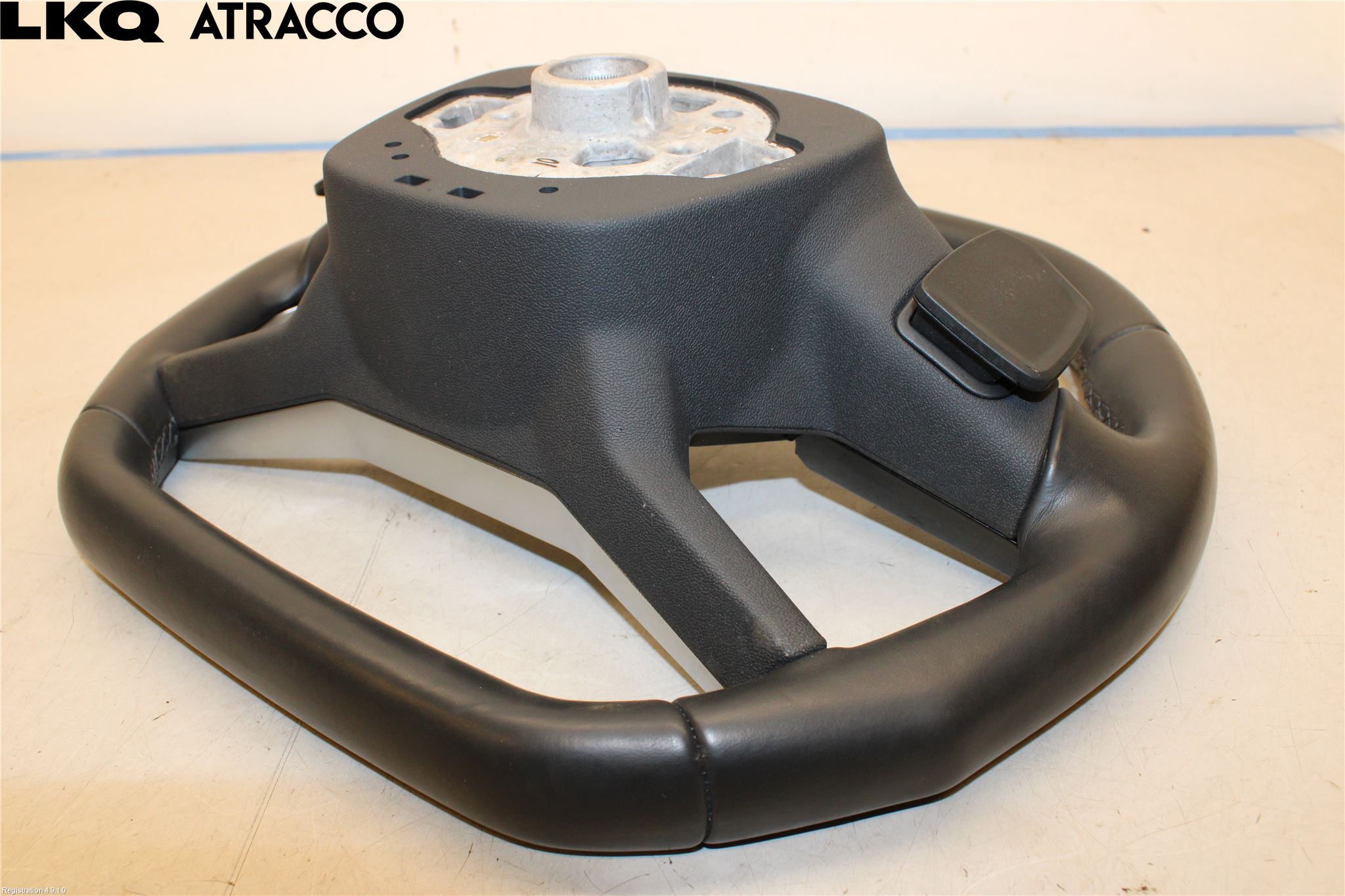 Audi Q4 E-TRON FZ 22- Ratt