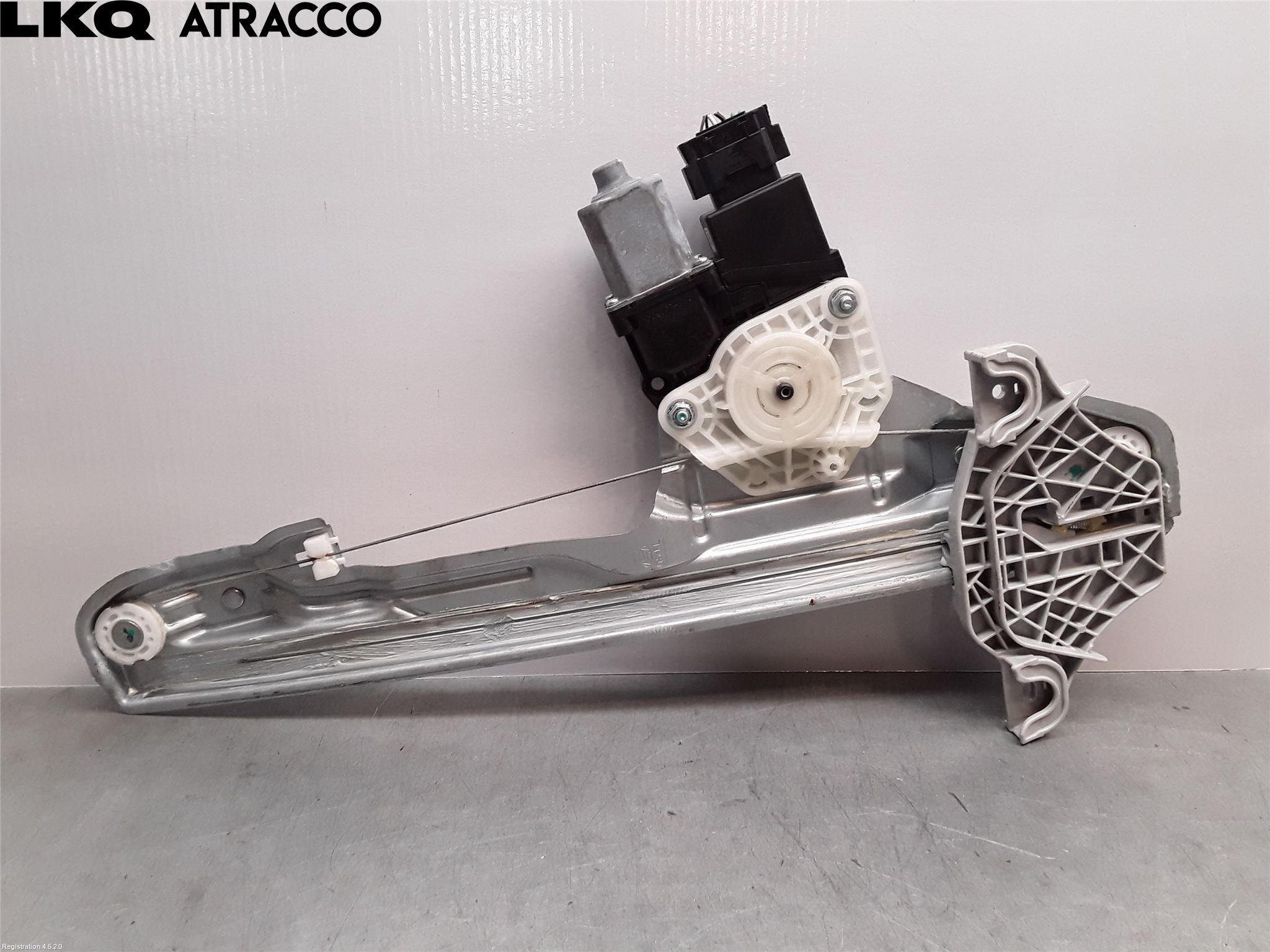 Hyundai KONA/ELECTRIC OS 18-23 Vindusheismotor