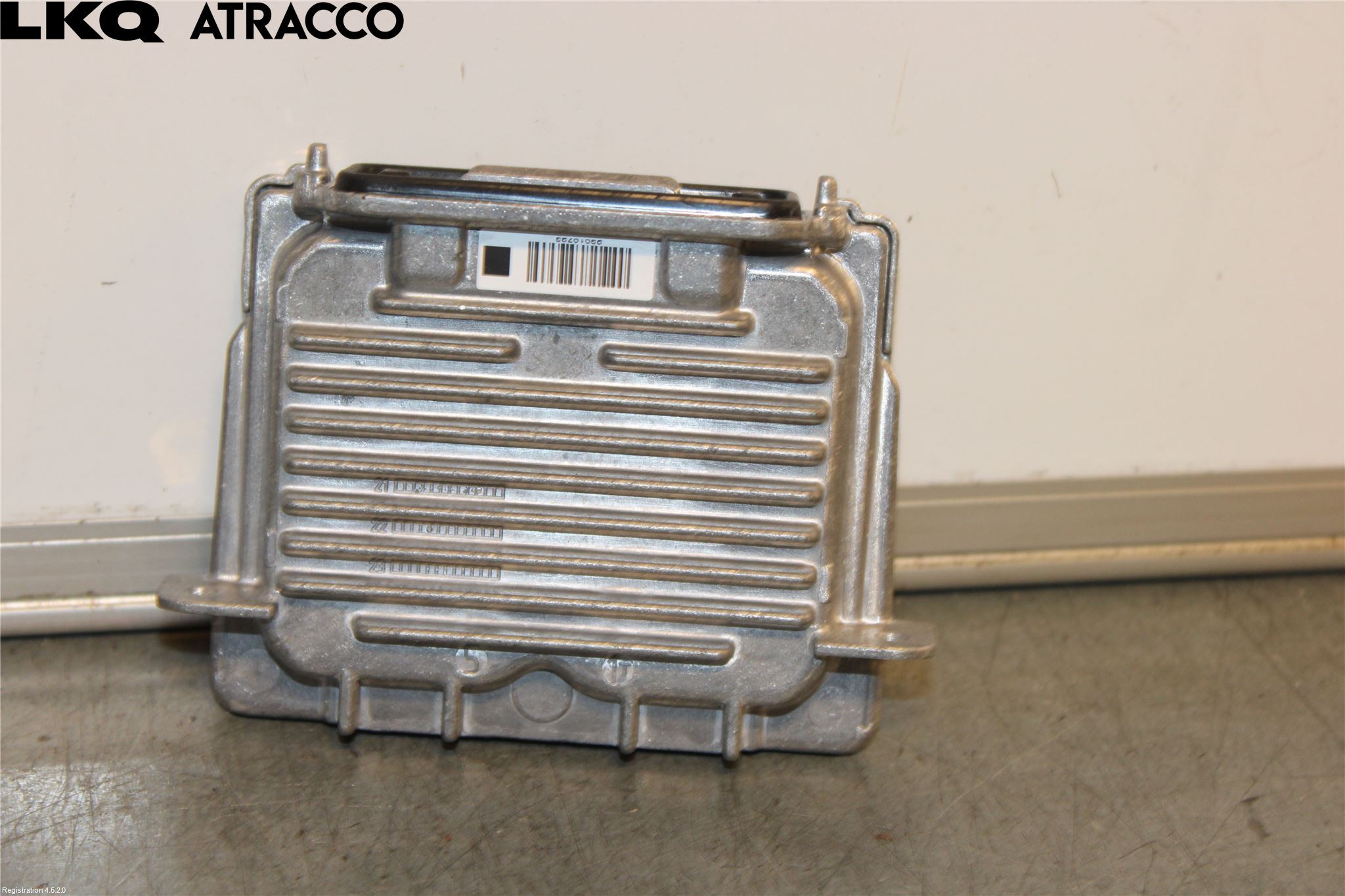 Toyota PROACE II 16- Styreenhet Xenon