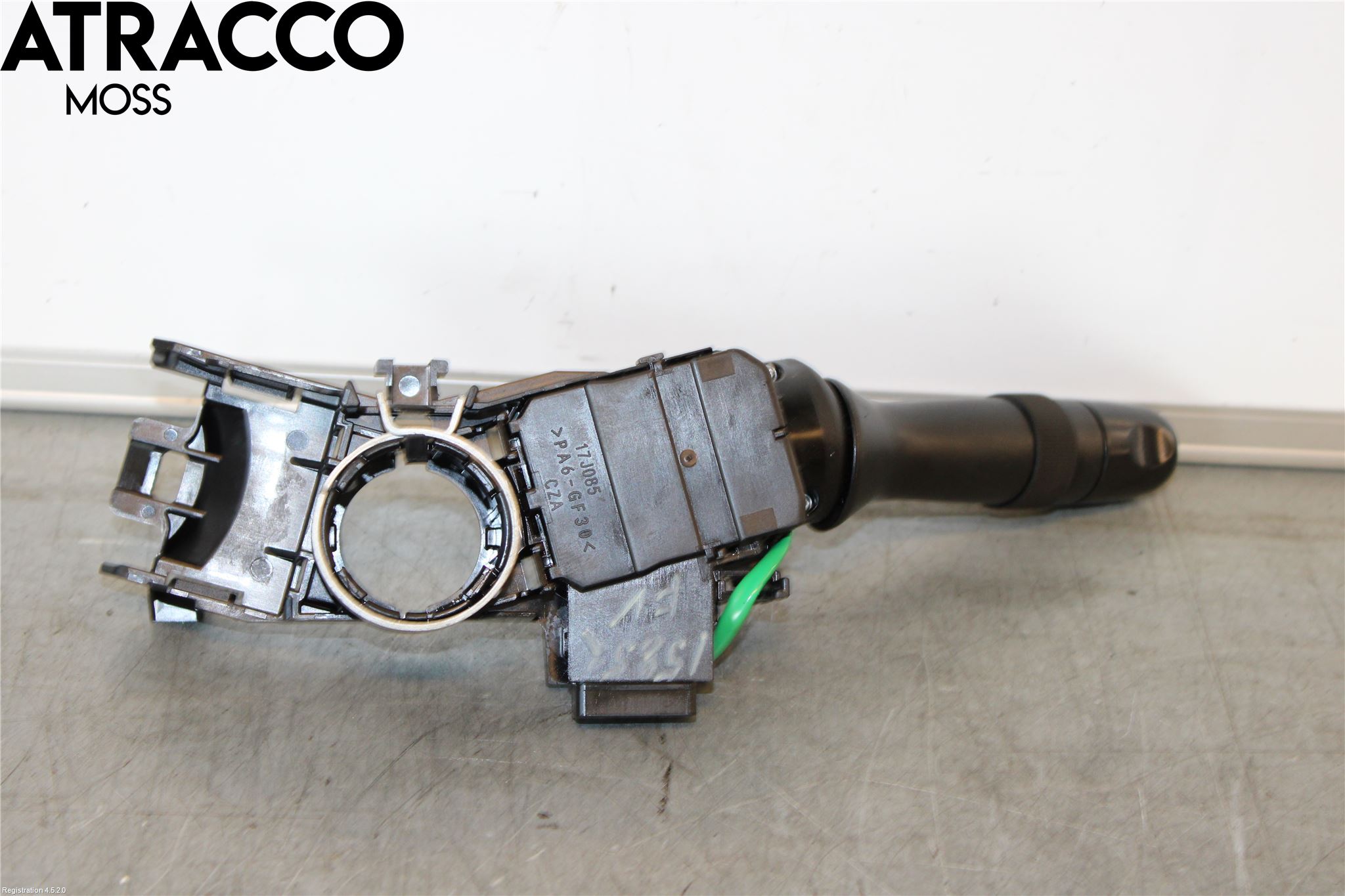 Peugeot 108 15-22 Bryter Ratt Blinklys - Lys