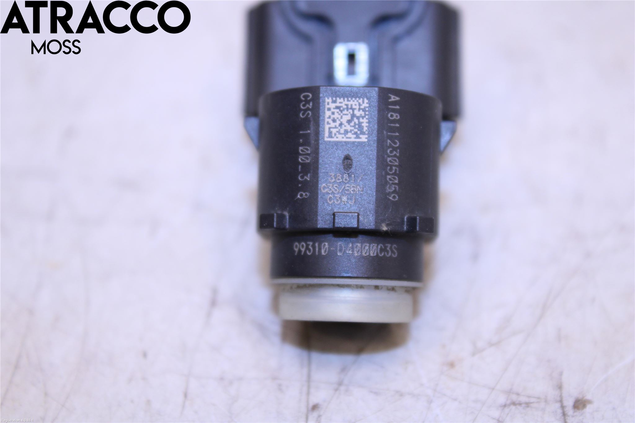 Kia OPTIMA 16-20 Sensor Ryggesensor