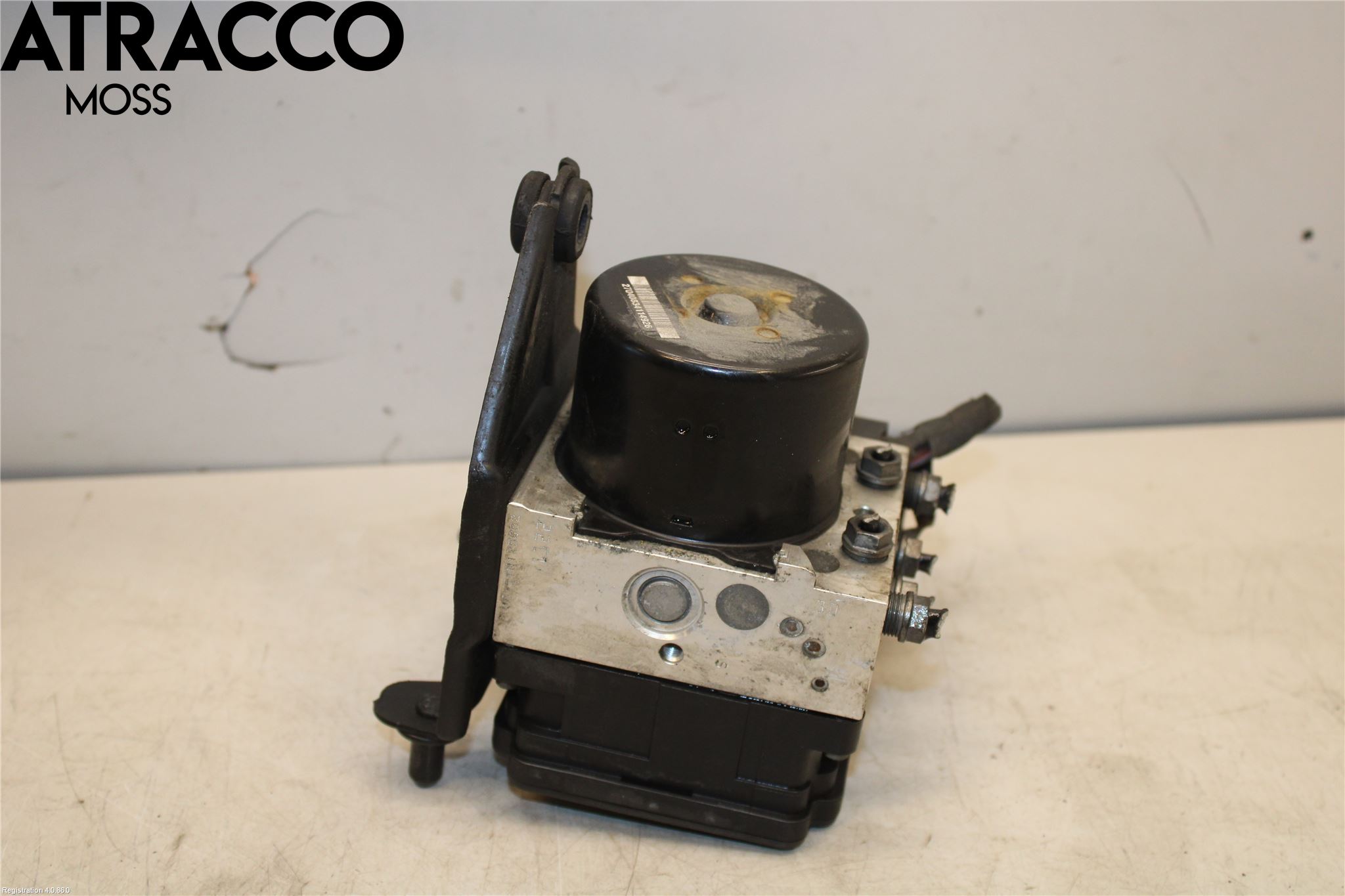 Volkswagen VW TOURAN 10-15 Abs Hydraulikkaggregat