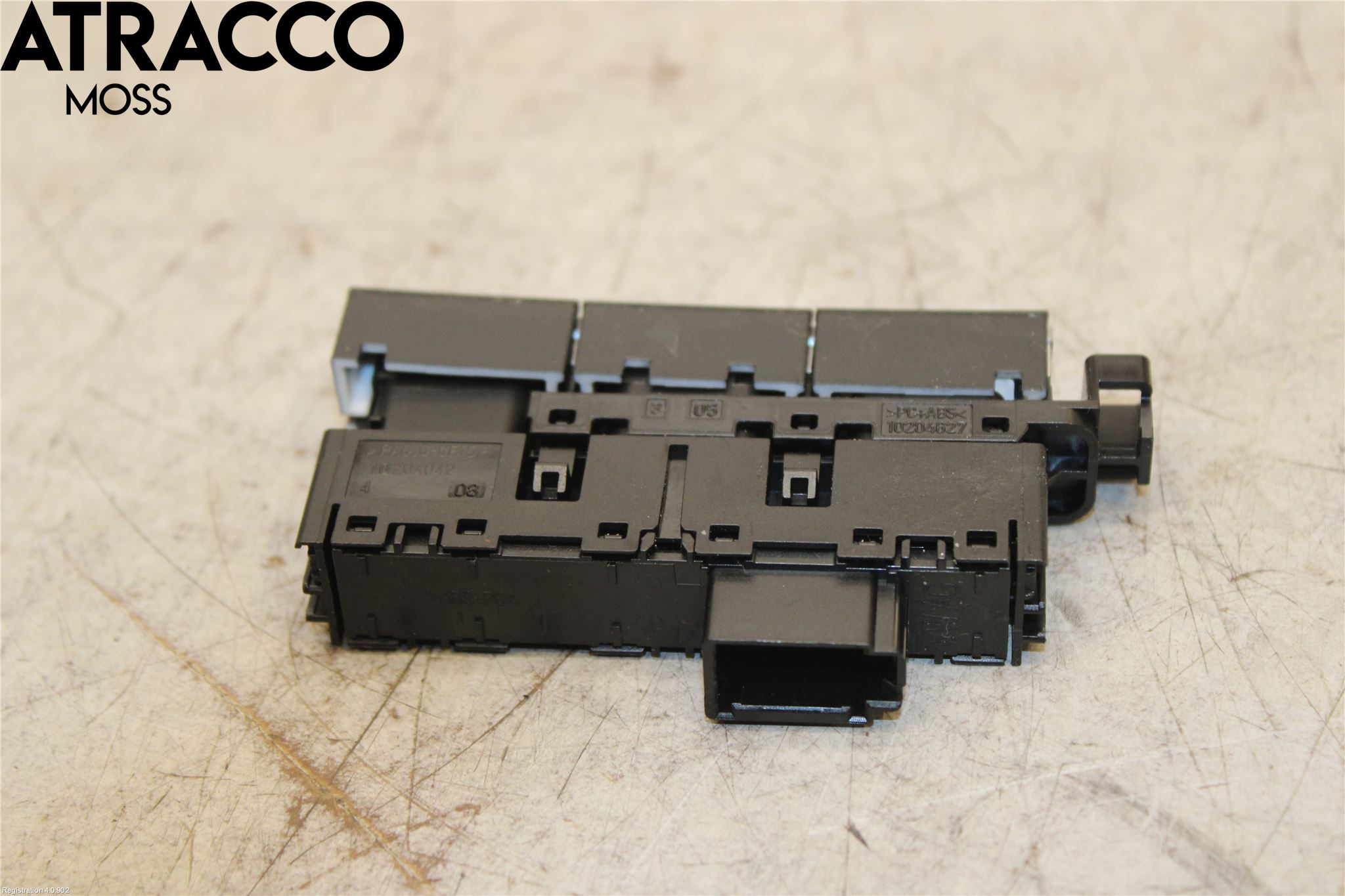 Volkswagen VW GOLF / E-GOLF VII 13-20 Strömställare Parkeringshjälp