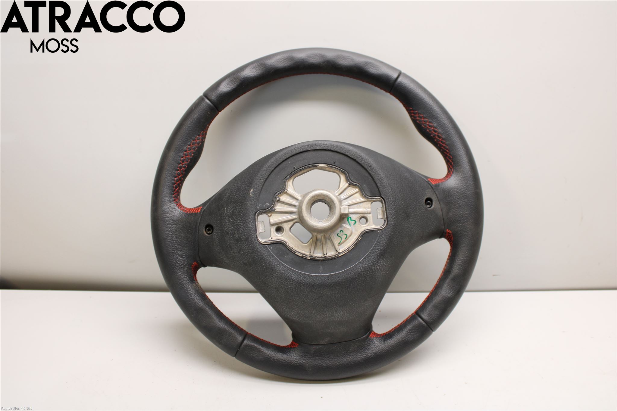 BMW 1 F20/F21 11-19 Ratt