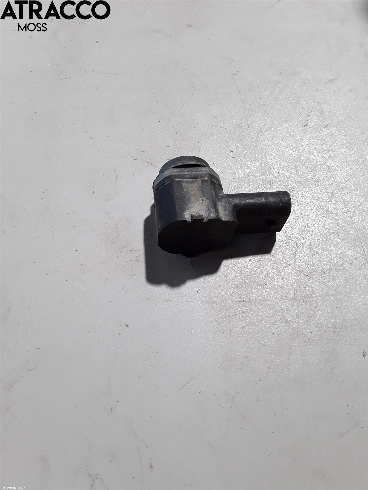 Volvo V60 11-13 Sensor Ryggesensor