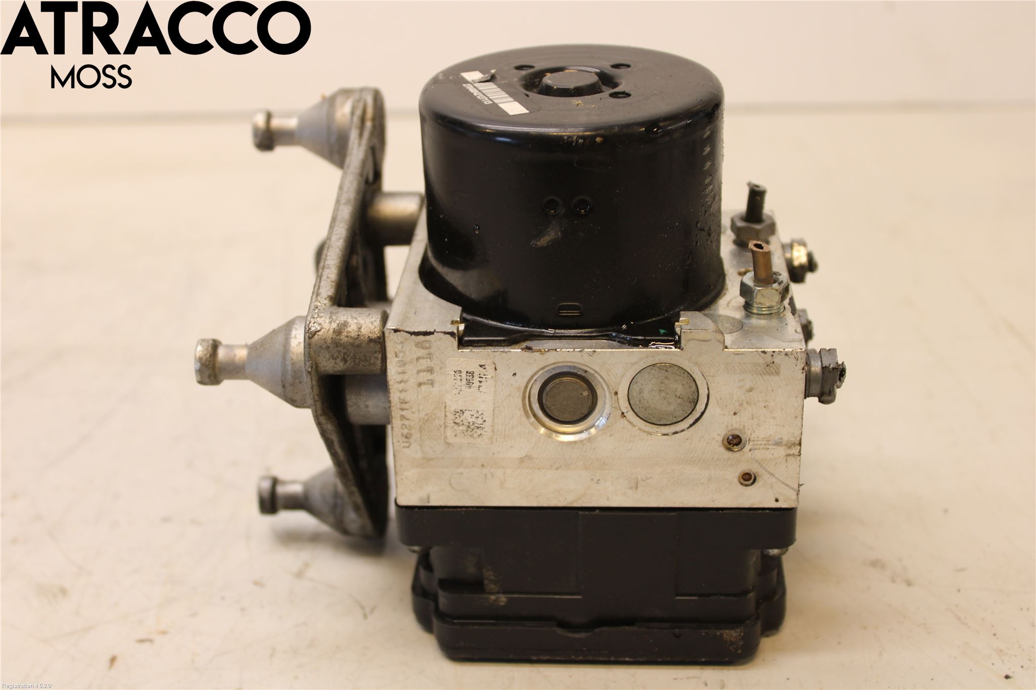 Mercedes-Benz MB C-KLASS (W204) 07-15 Abs Hydraulikkaggregat