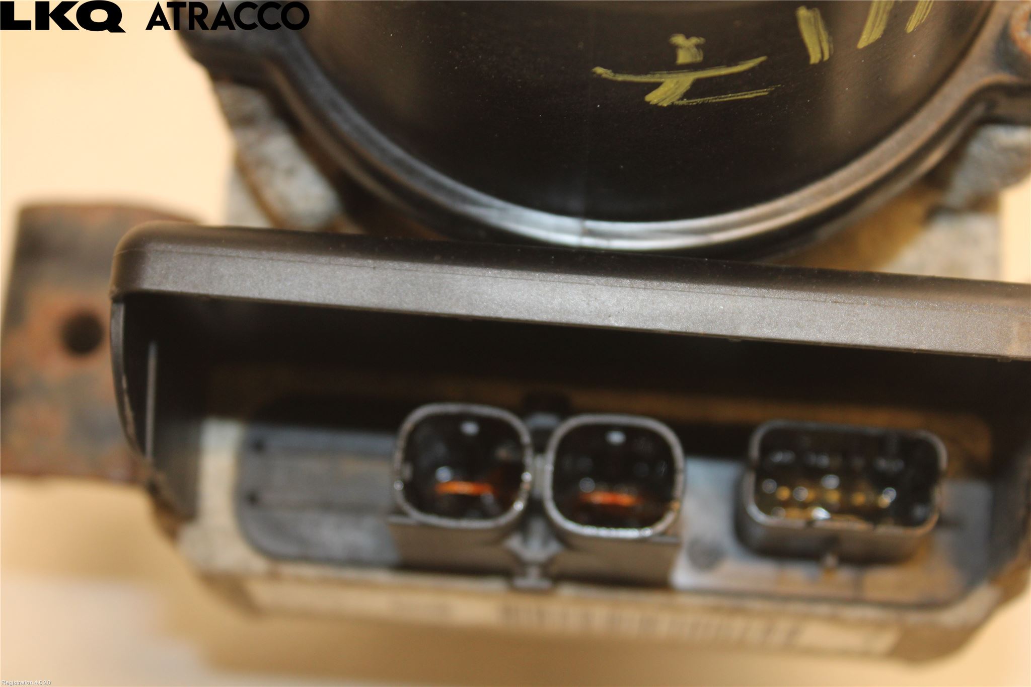 Peugeot PARTNER 08-15 Servo Pumpe