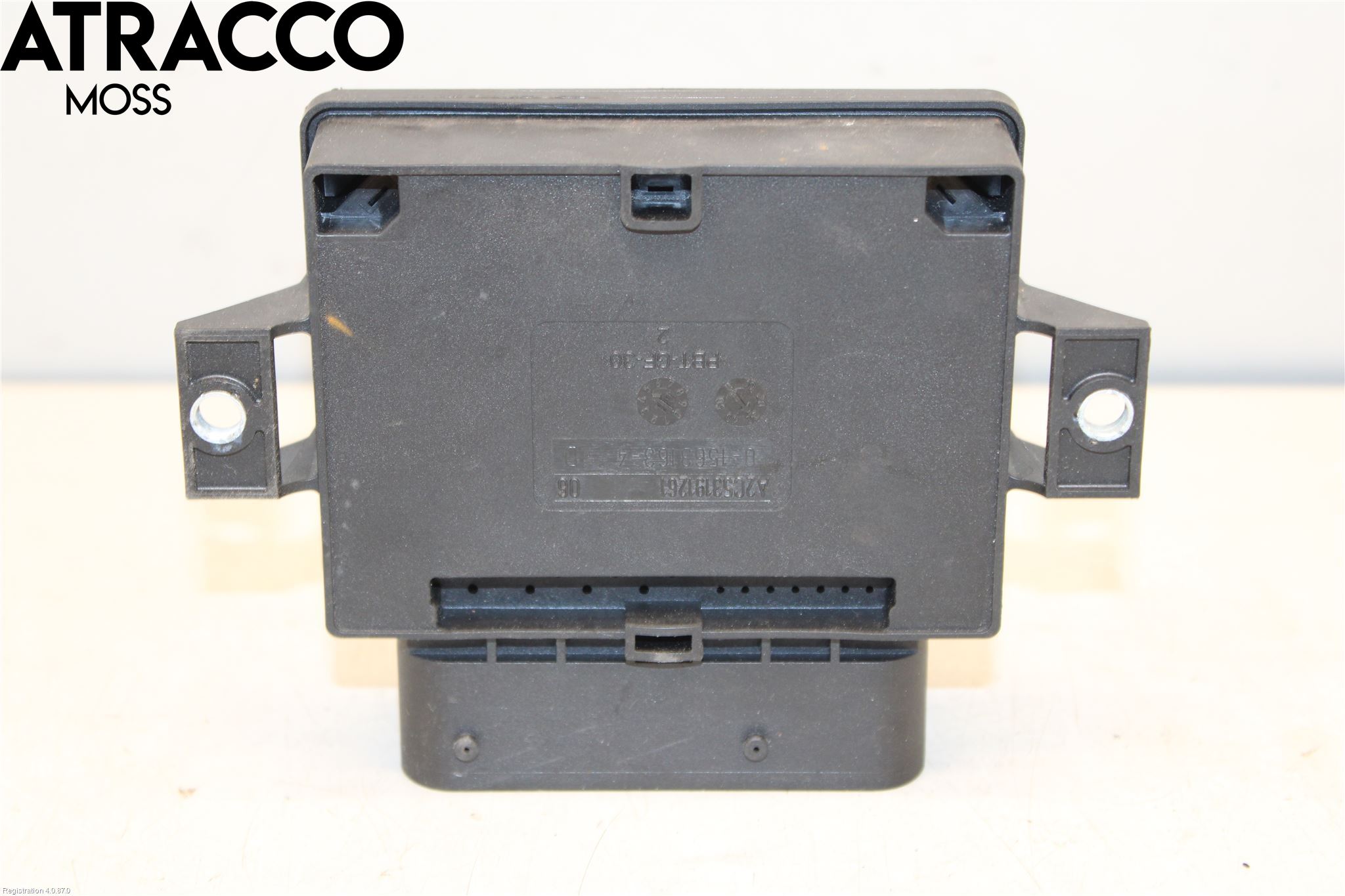 BMW X3 F25 10-17 Styreenhet Parkbrems