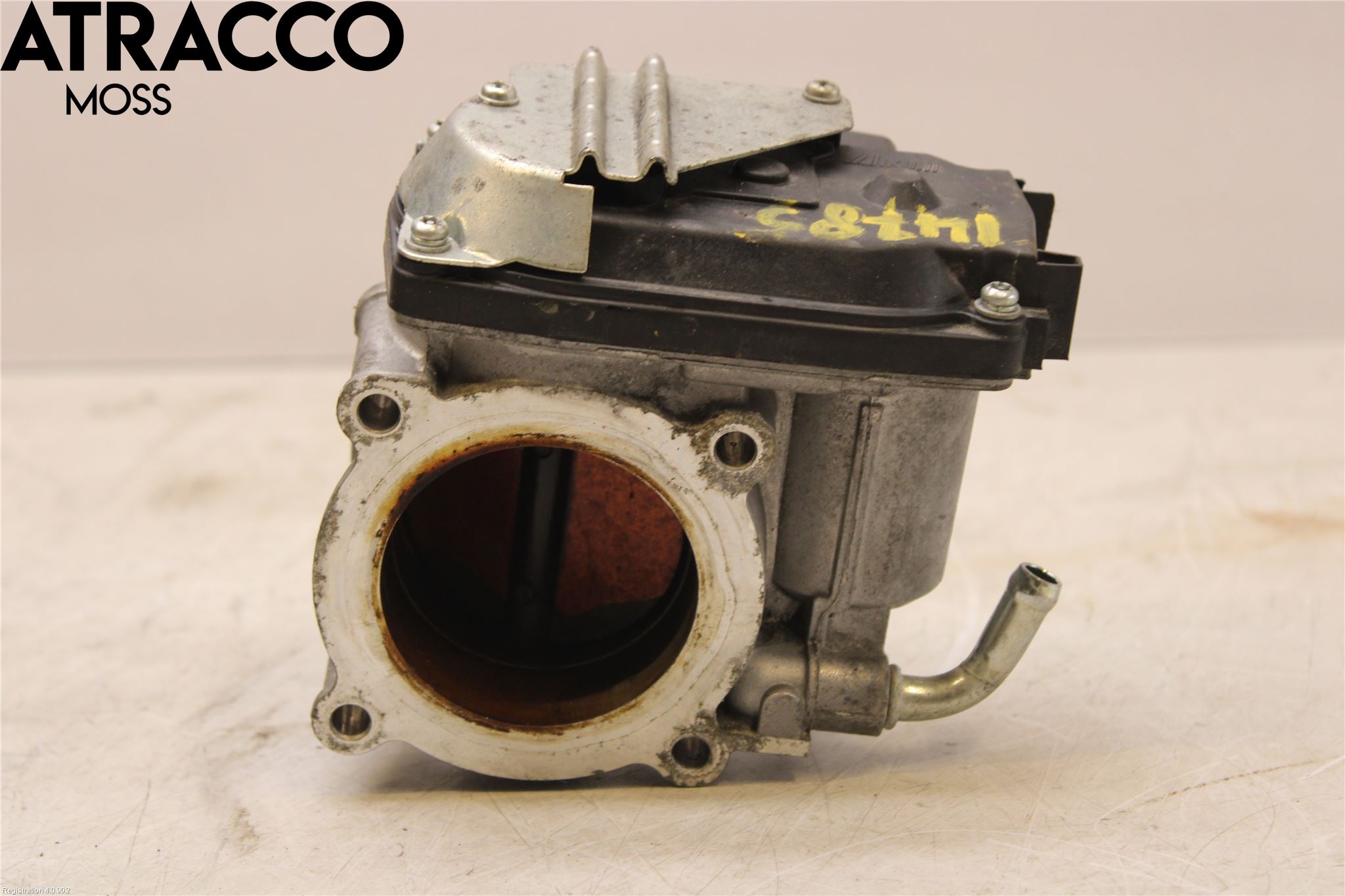 Mitsubishi OUTLANDER 13-21 Inns Spjeldhus