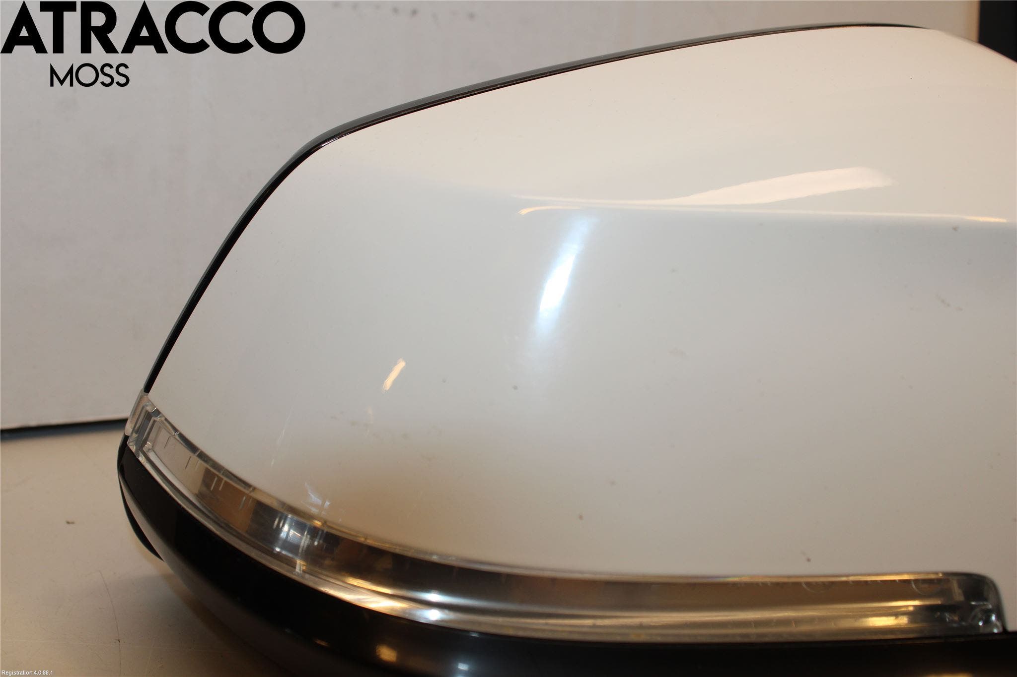 BMW 1 F20/F21 11-19 Speil H M-El Justering