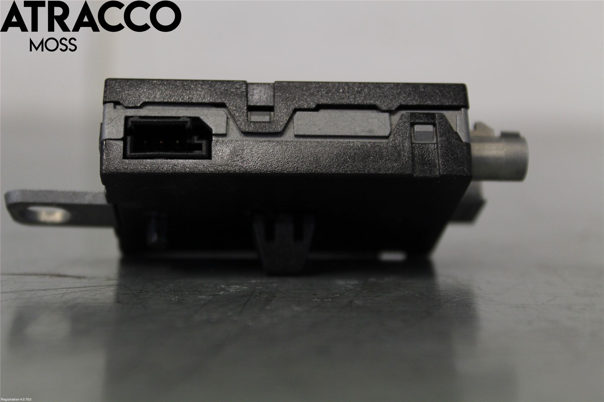 Volvo V60 11-13 Stereo Antenneforsterker