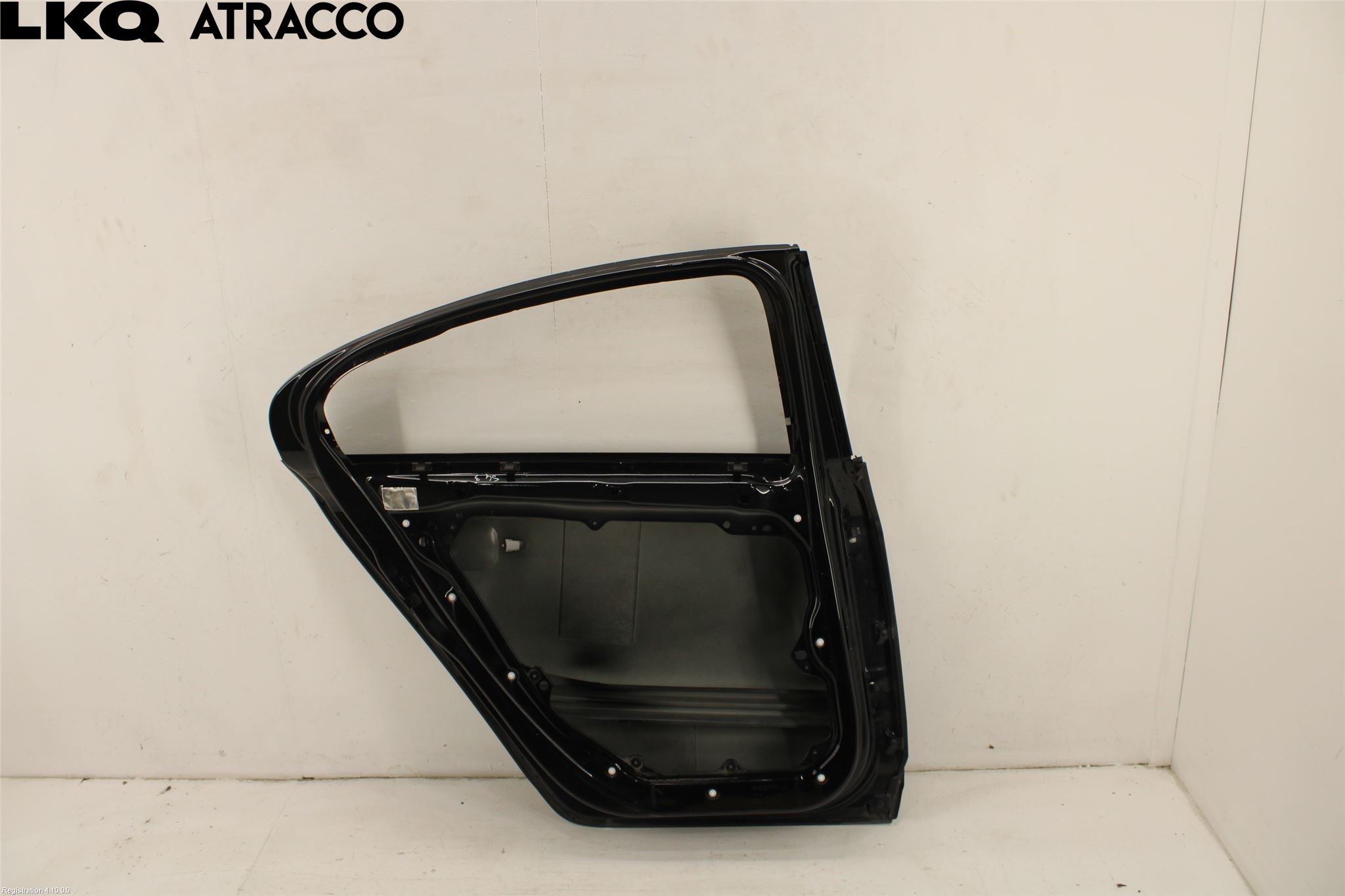 Volvo S60 11-13 Dør 4D Bak Venstre