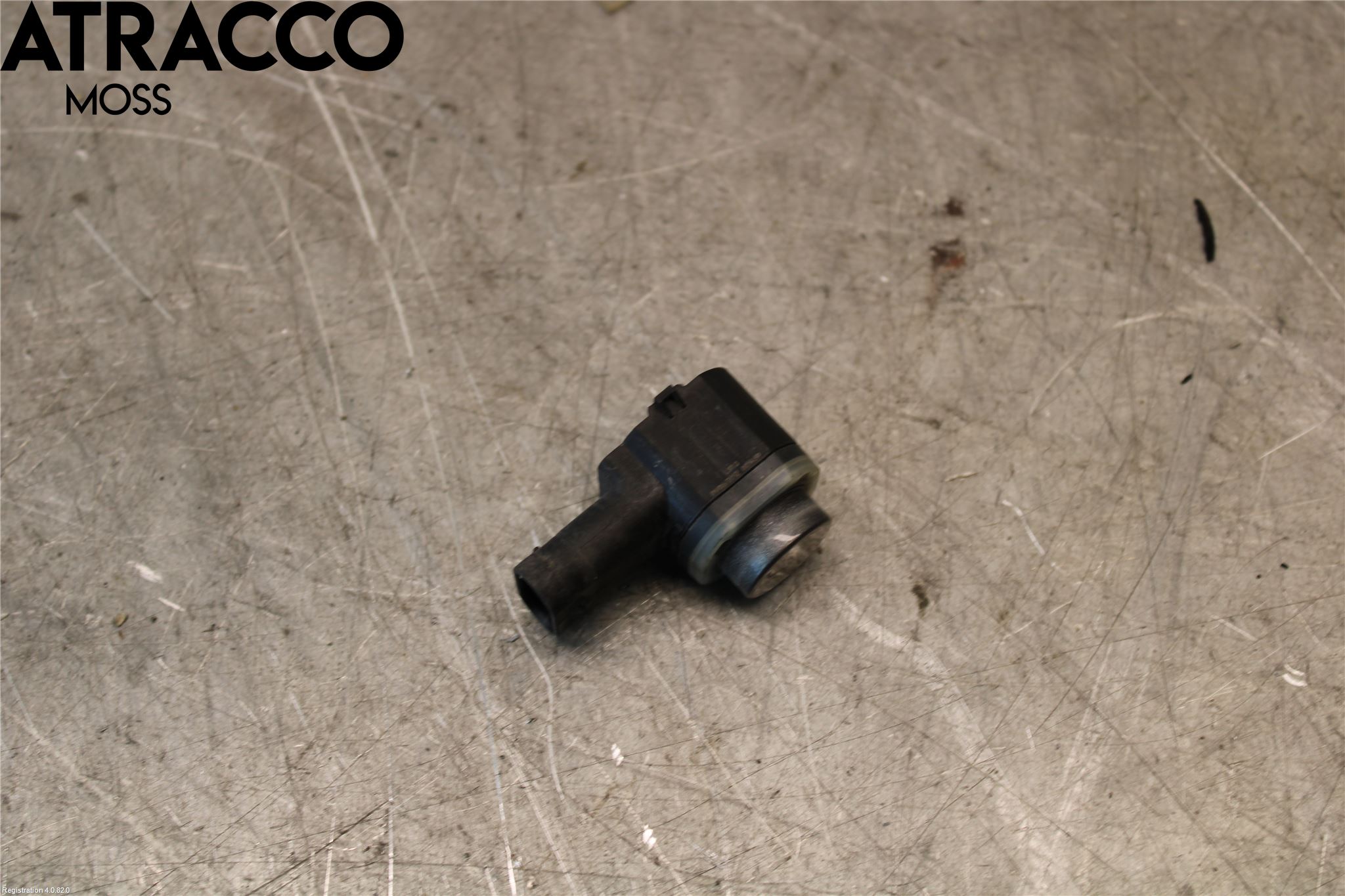 Volkswagen VW GOLF VI 09-13 Sensor Ryggesensor