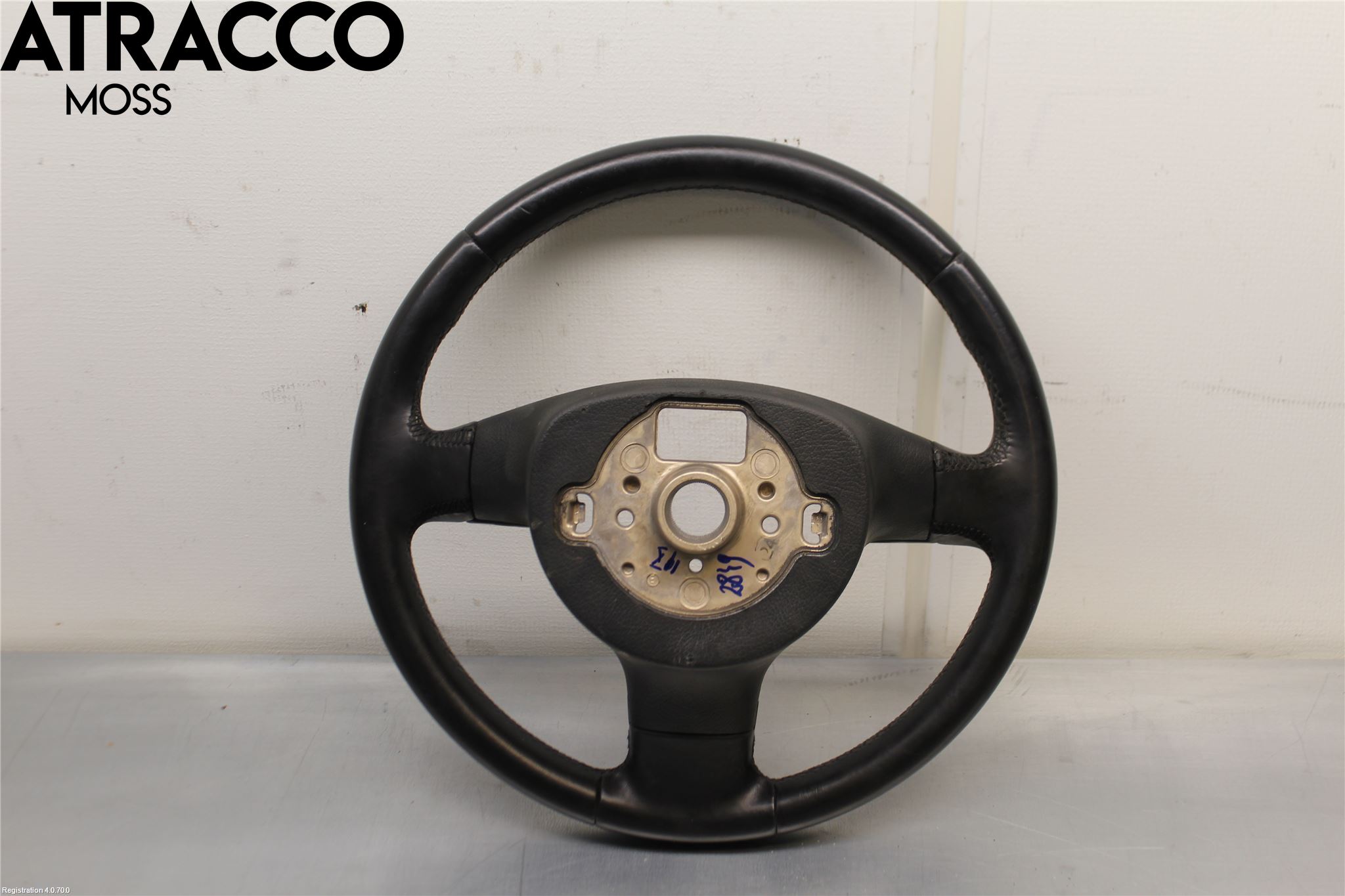 Volkswagen VW PASSAT 05-11 Ratt