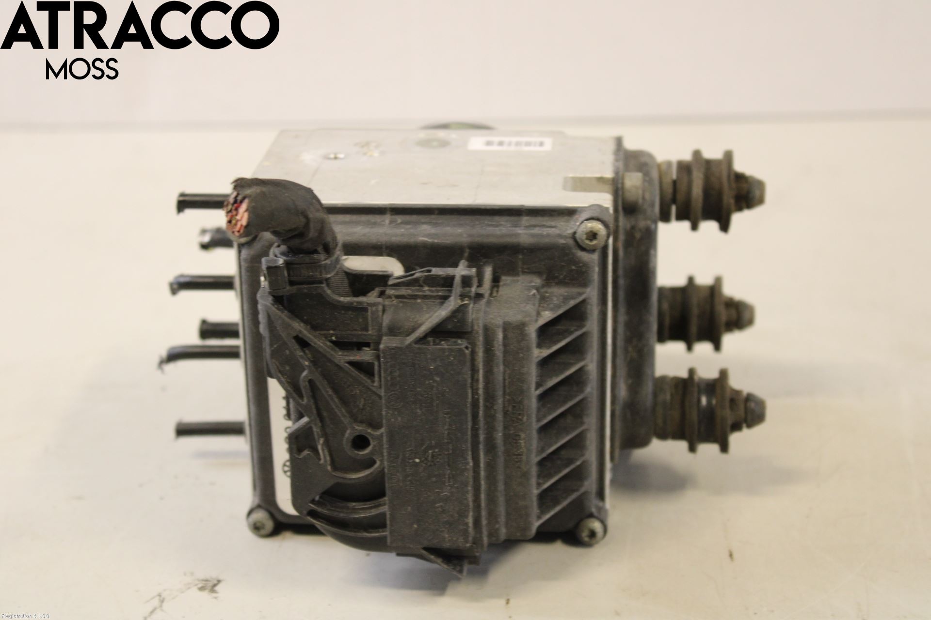 Volkswagen VW PASSAT 05-11 Abs Hydraulikkaggregat