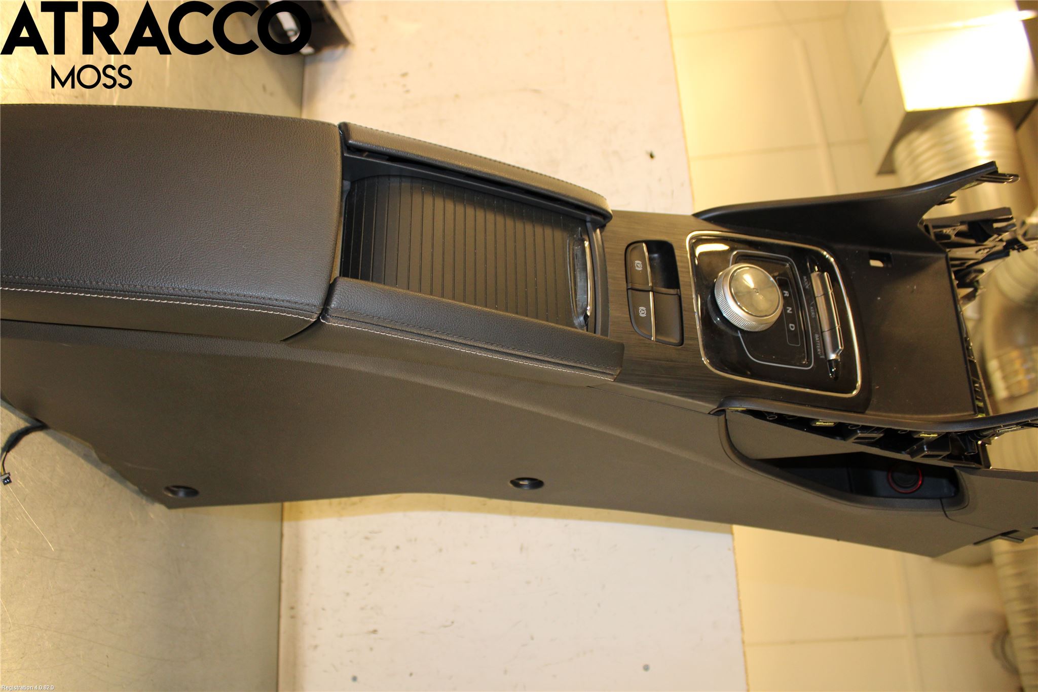 MG ZS EV 20- Gearspak